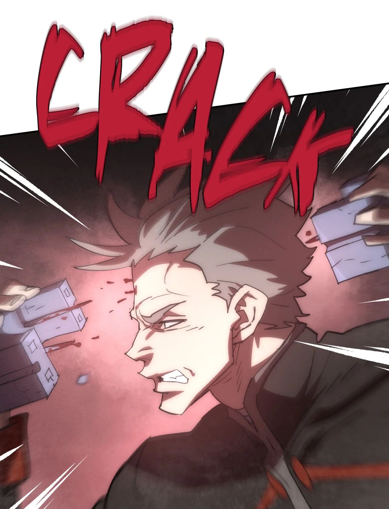 4 Cut Hero chapter 218 page 43