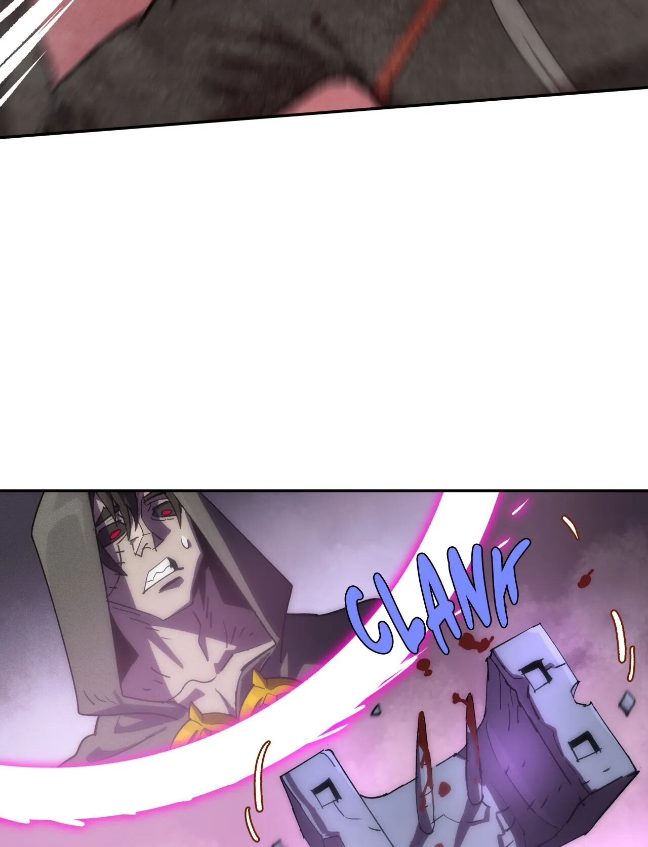 4 Cut Hero chapter 218 page 44