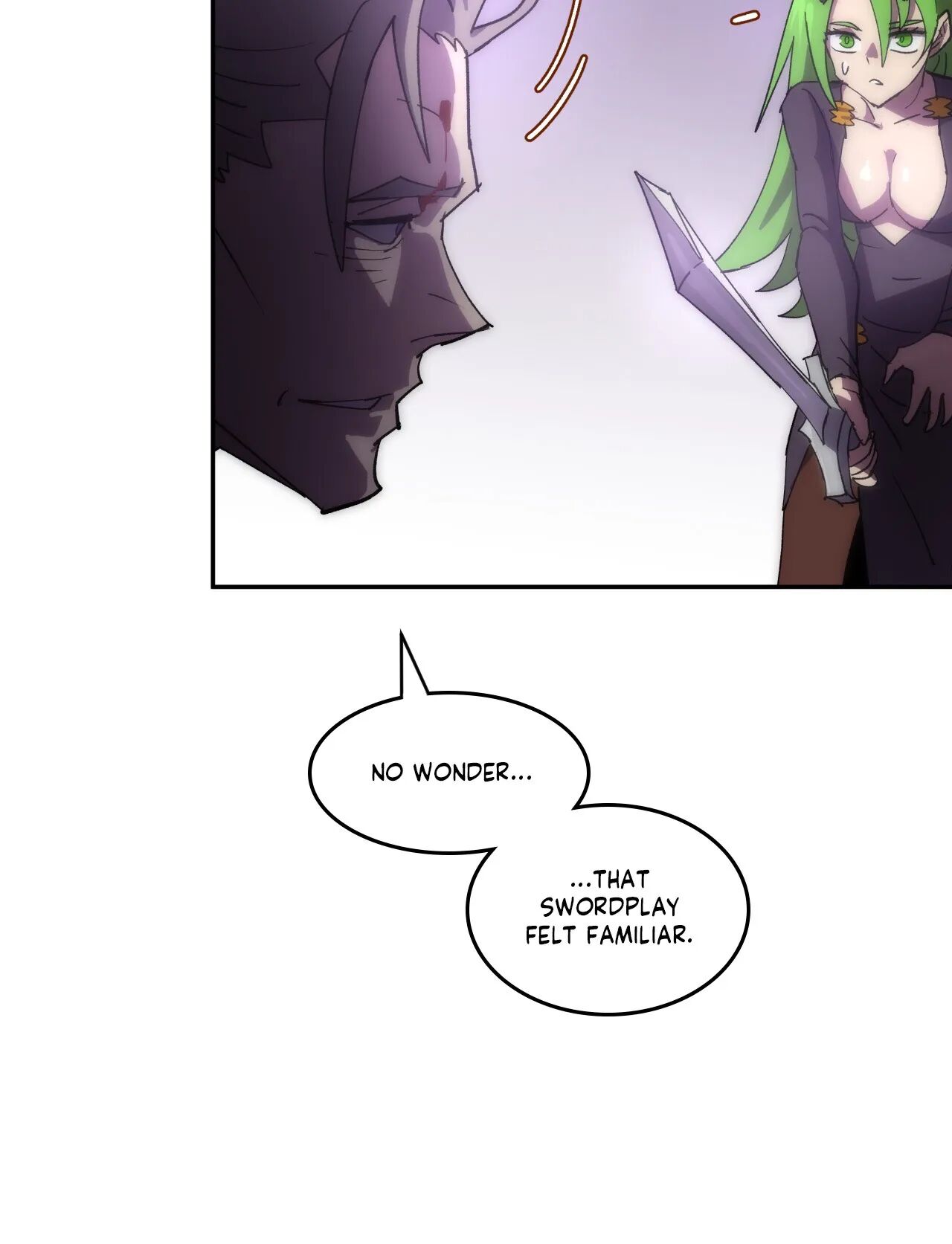 4 Cut Hero chapter 218 page 46