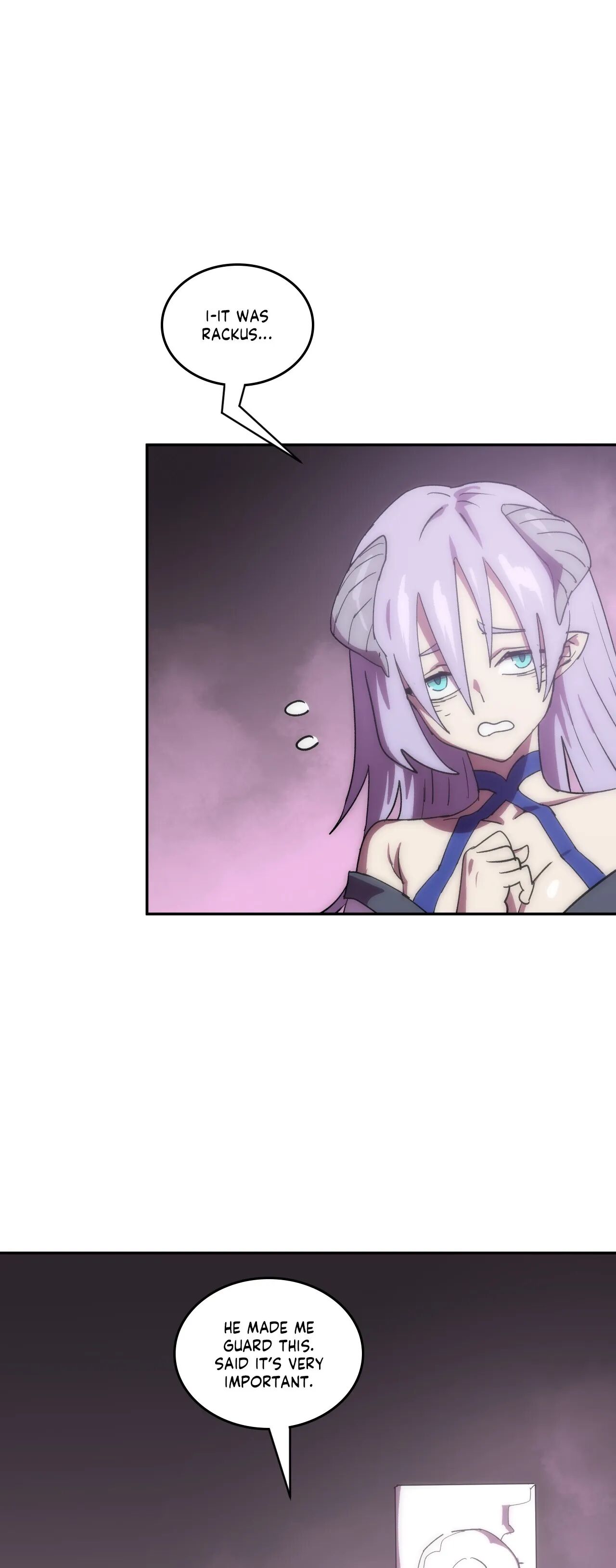 4 Cut Hero chapter 218 page 7