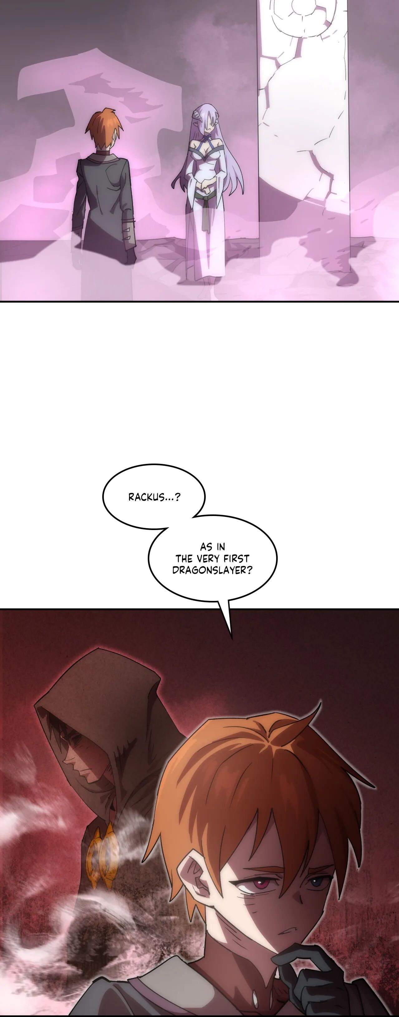 4 Cut Hero chapter 218 page 8