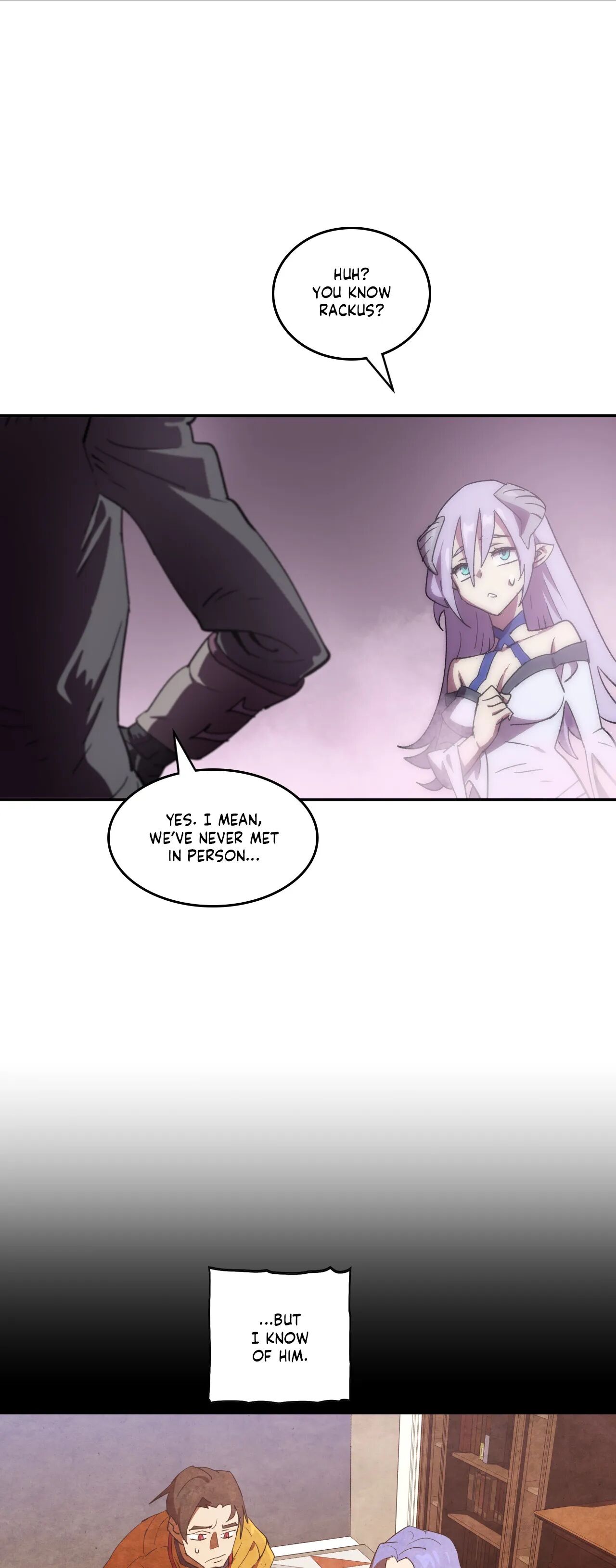 4 Cut Hero chapter 218 page 9