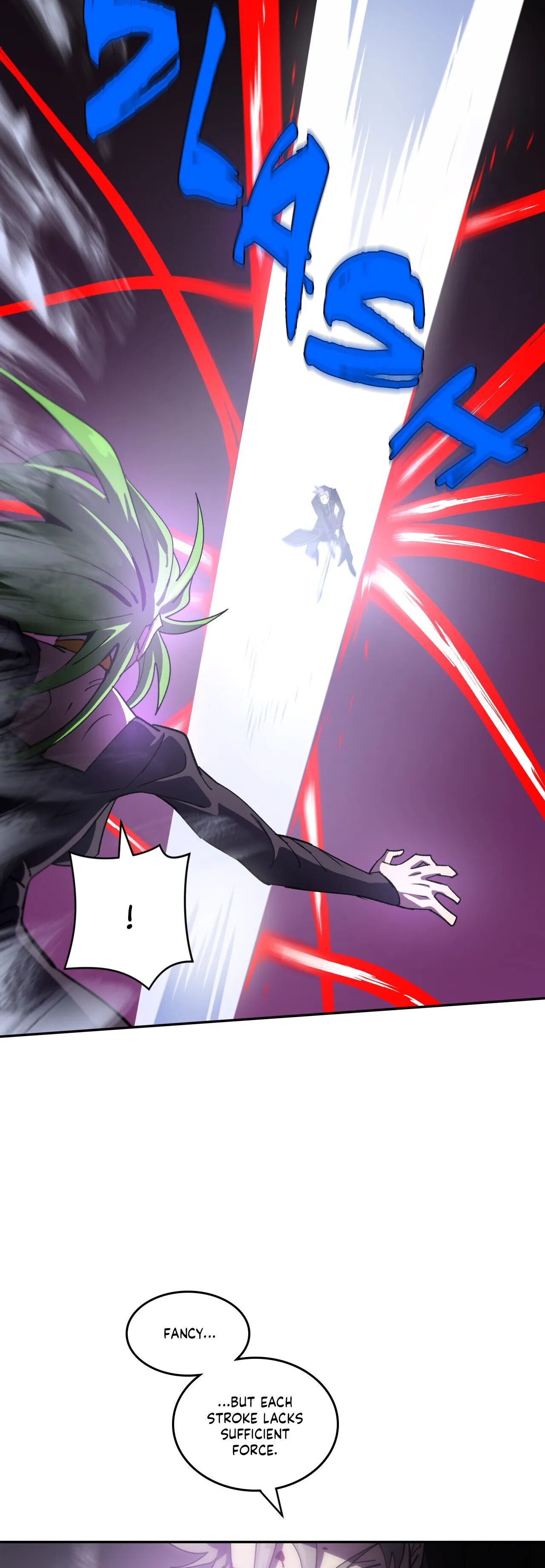 4 Cut Hero chapter 219 page 15