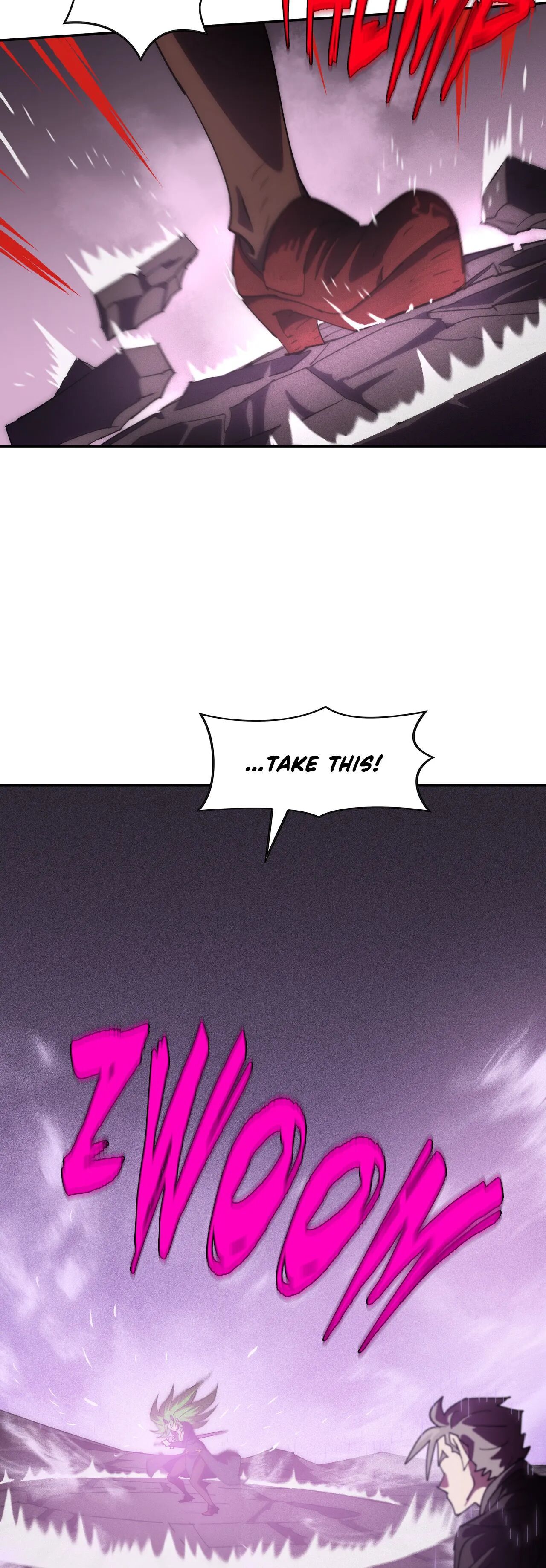 4 Cut Hero chapter 219 page 17