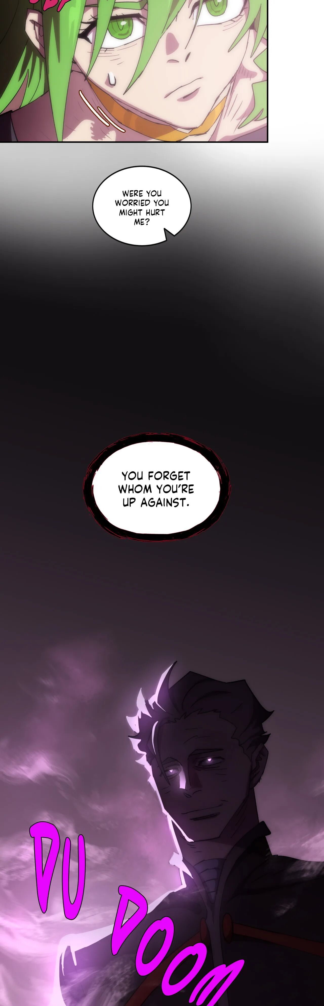 4 Cut Hero chapter 219 page 22