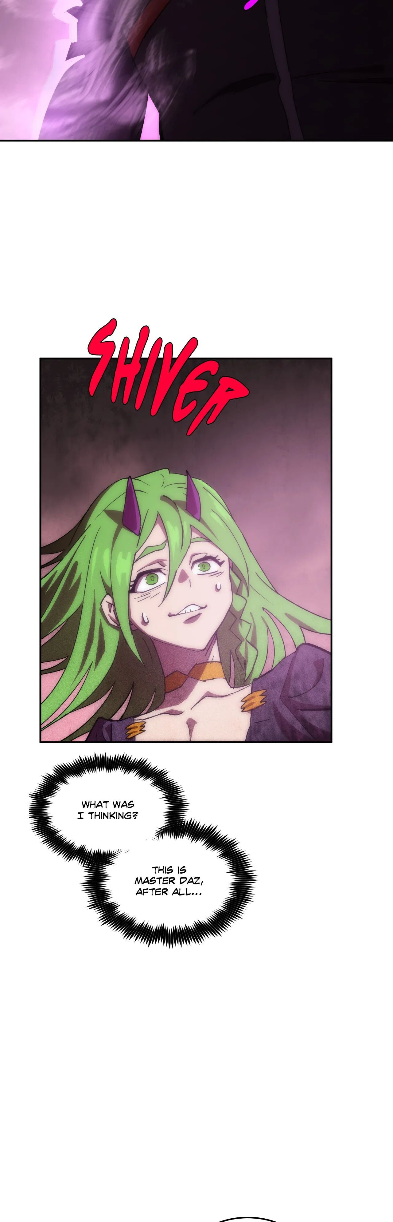 4 Cut Hero chapter 219 page 23