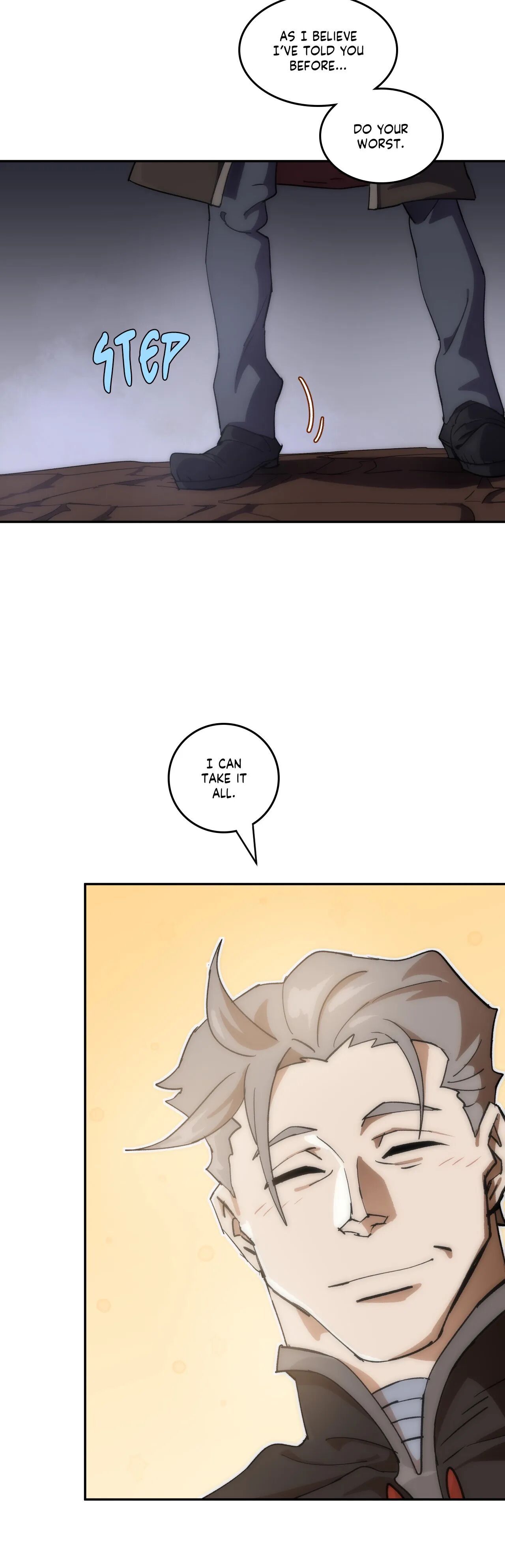 4 Cut Hero chapter 219 page 24