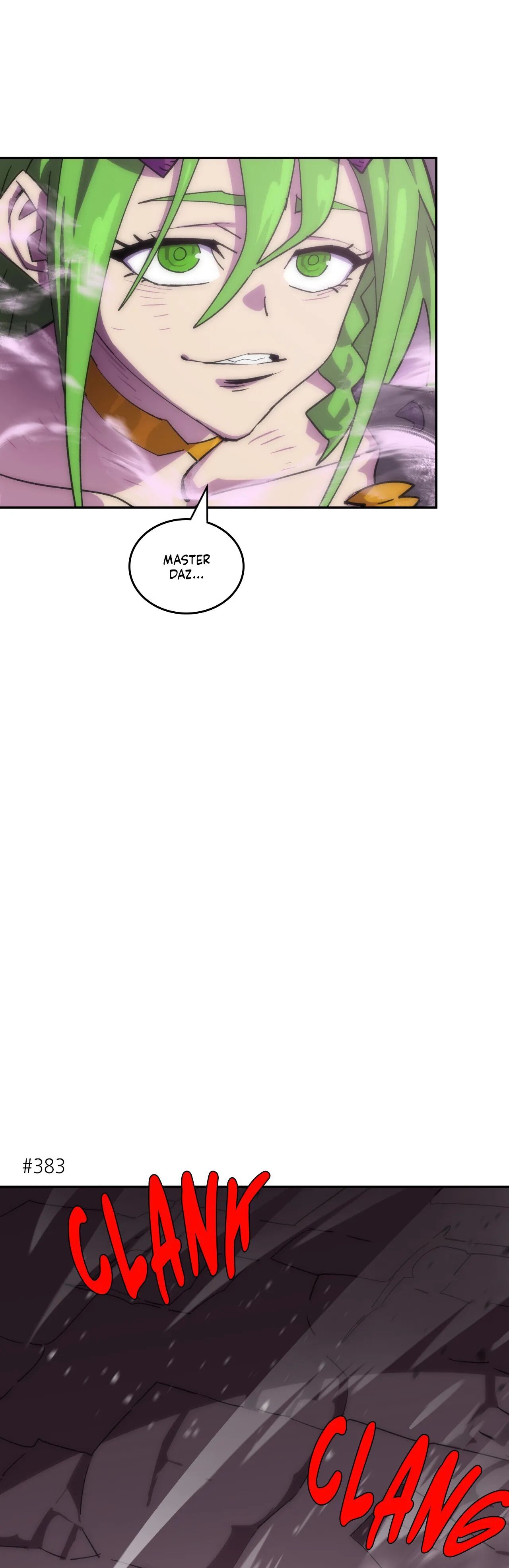 4 Cut Hero chapter 219 page 25