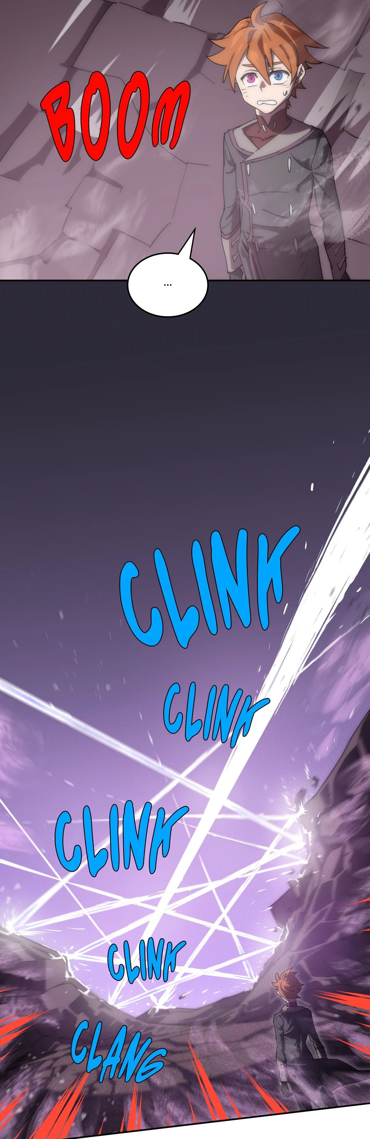 4 Cut Hero chapter 219 page 26