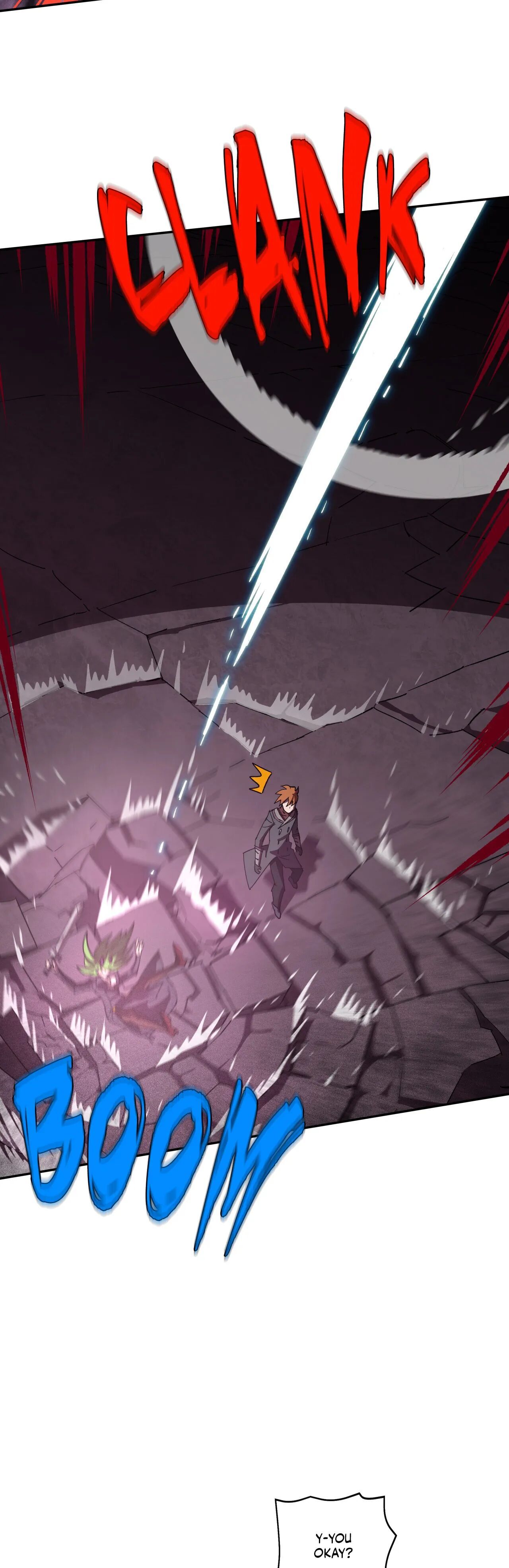 4 Cut Hero chapter 219 page 27