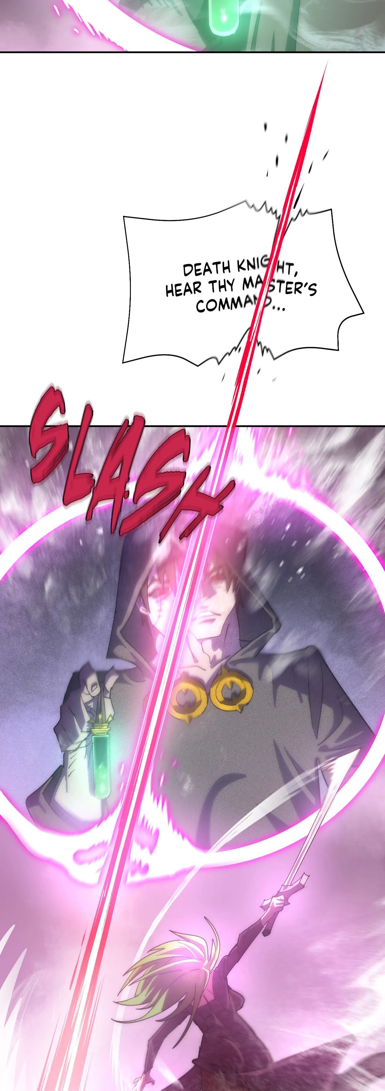 4 Cut Hero chapter 219 page 3