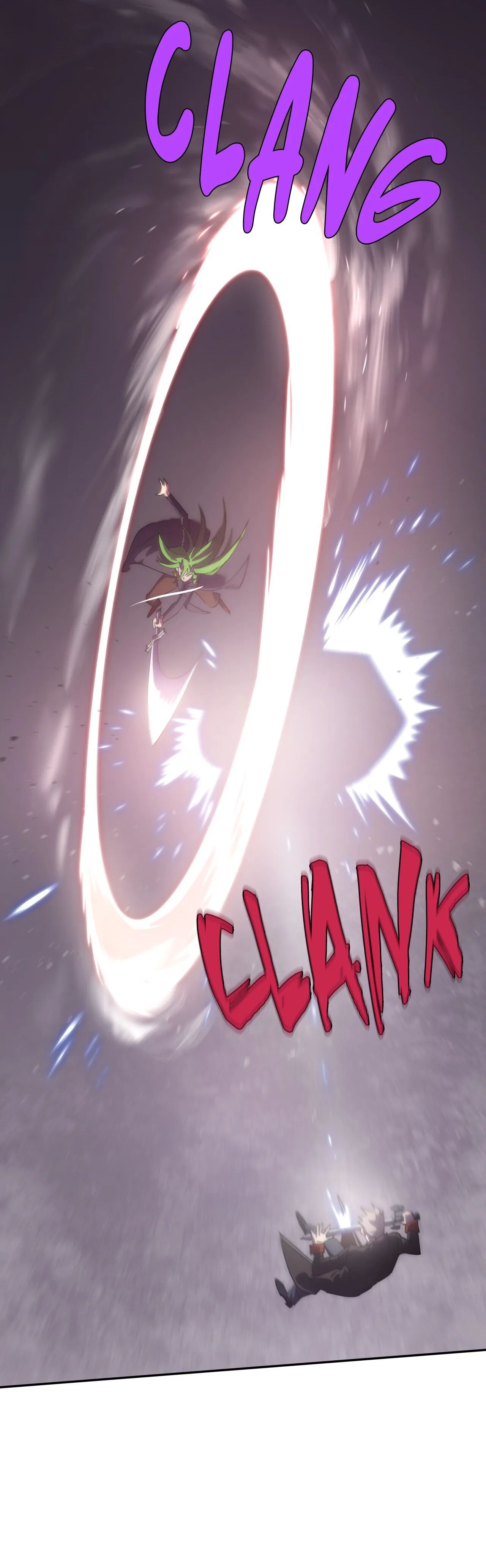 4 Cut Hero chapter 219 page 32