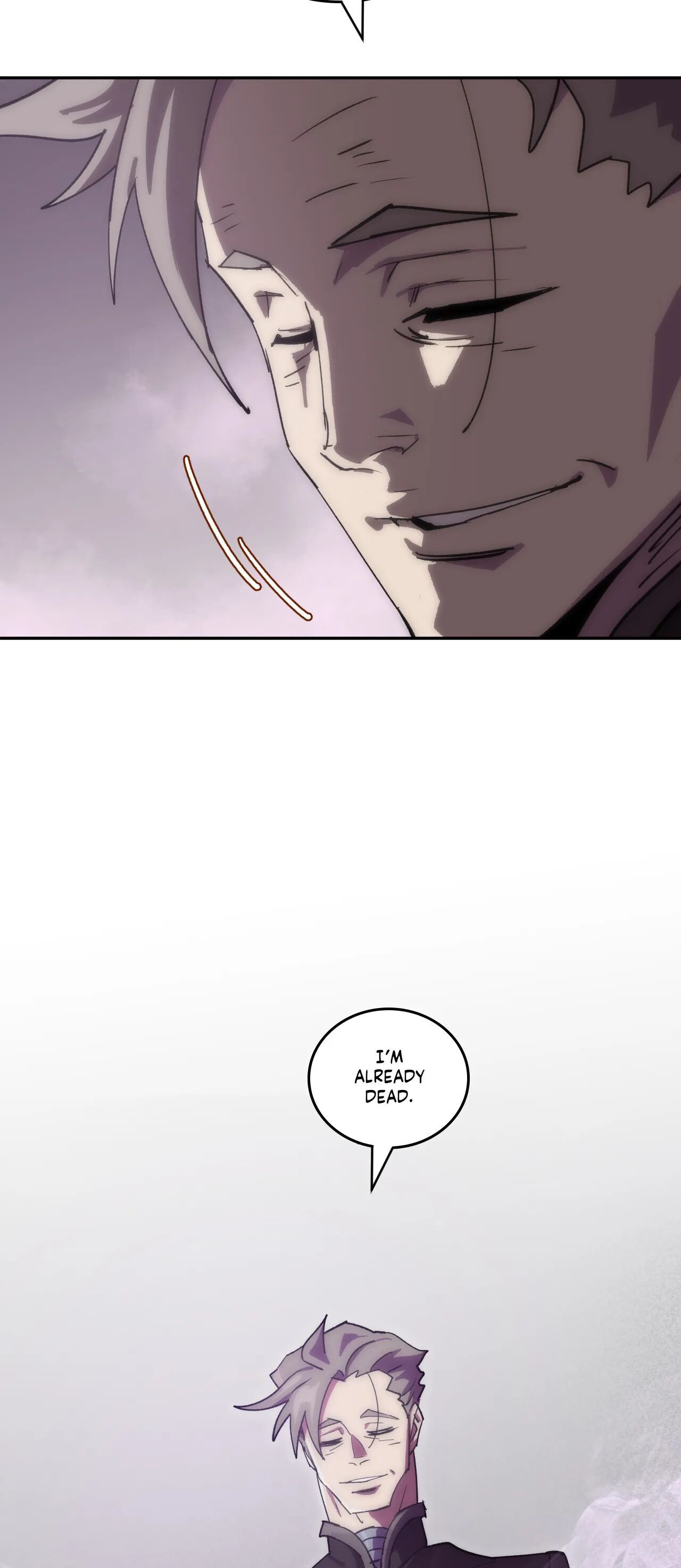 4 Cut Hero chapter 219 page 39