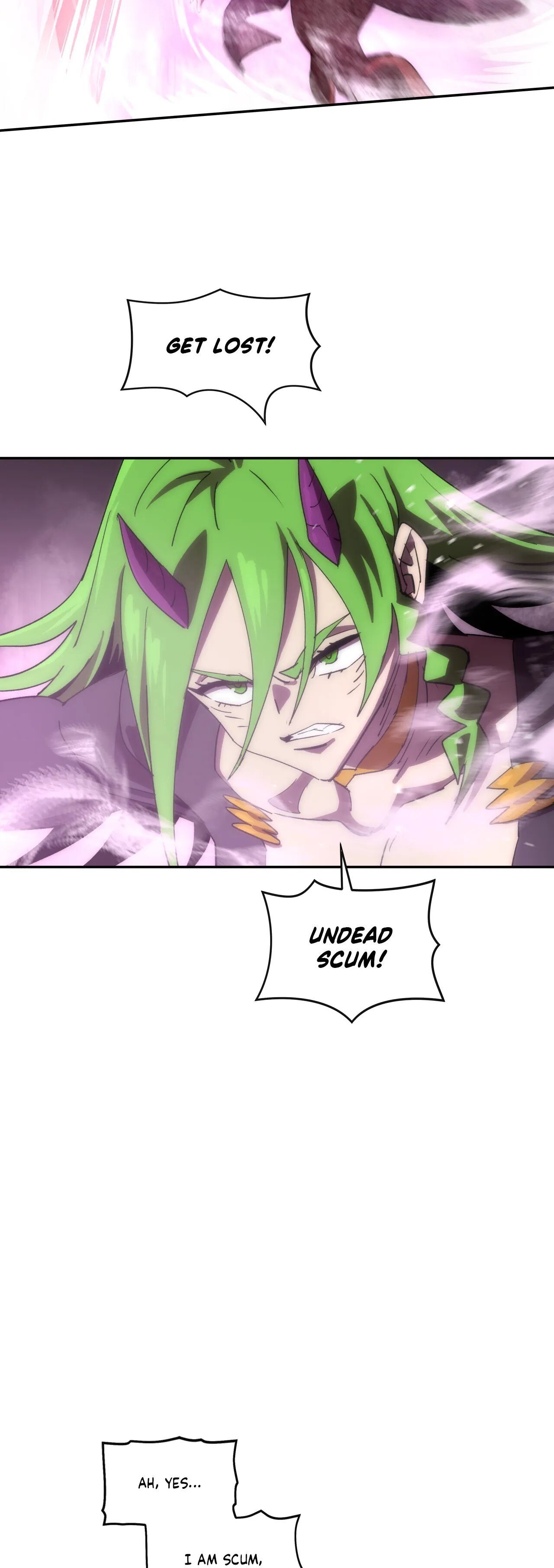 4 Cut Hero chapter 219 page 4