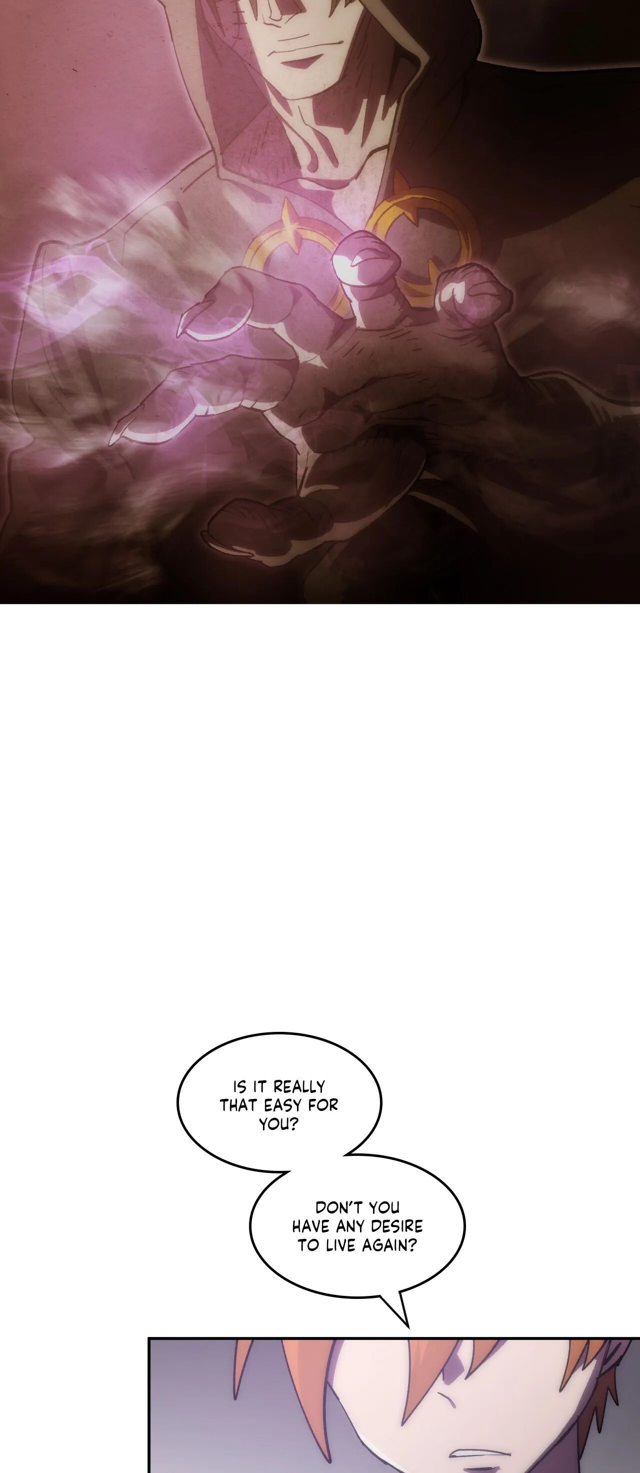 4 Cut Hero chapter 219 page 41