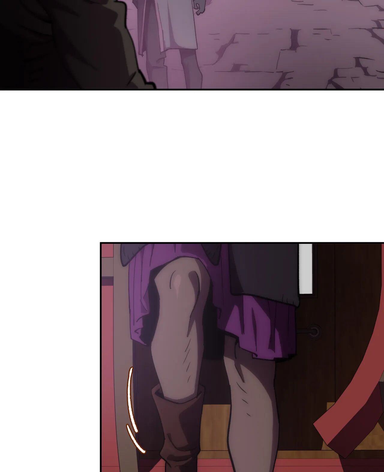 4 Cut Hero chapter 219 page 44