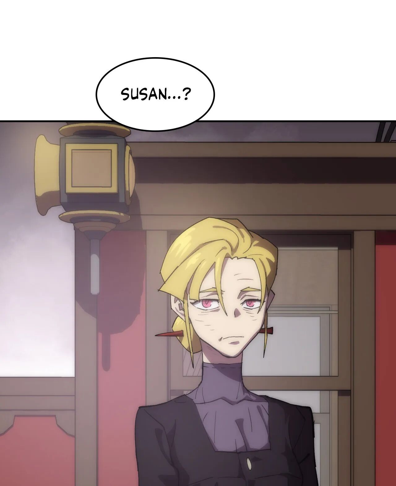 4 Cut Hero chapter 219 page 47