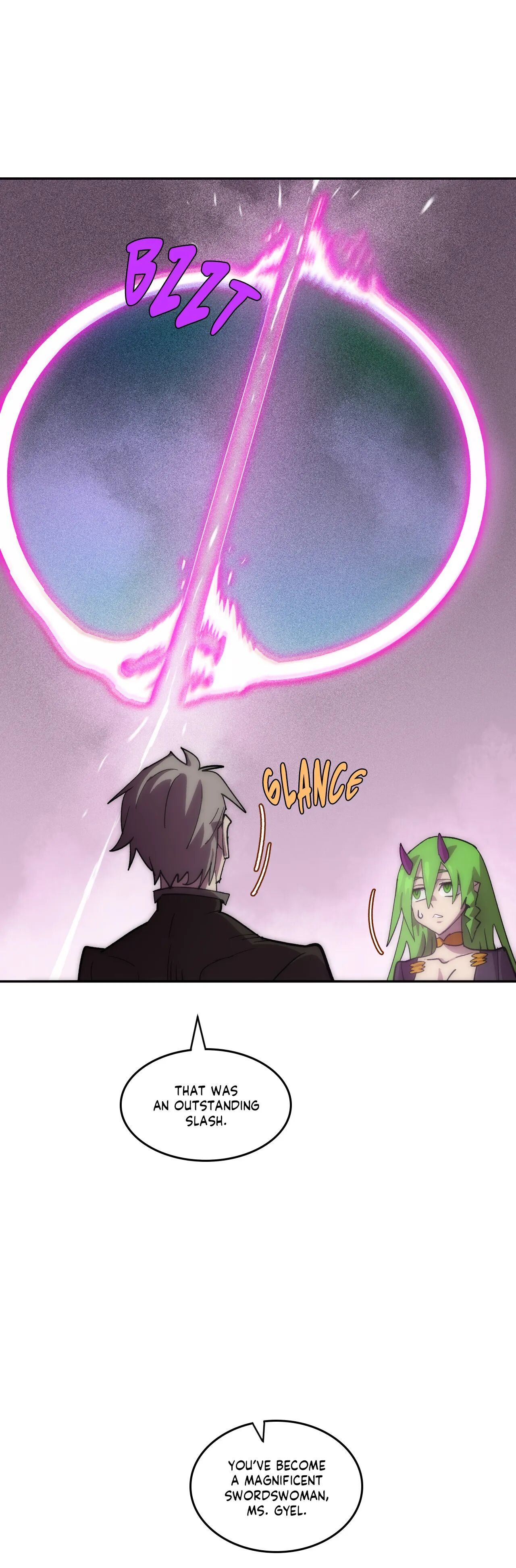 4 Cut Hero chapter 219 page 7