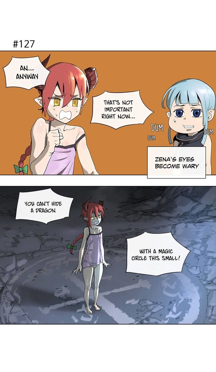 4 Cut Hero chapter 22 page 12