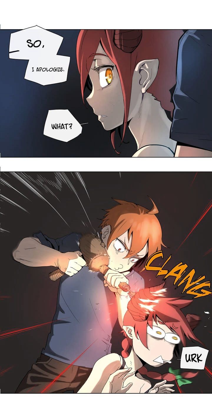 4 Cut Hero chapter 22 page 13