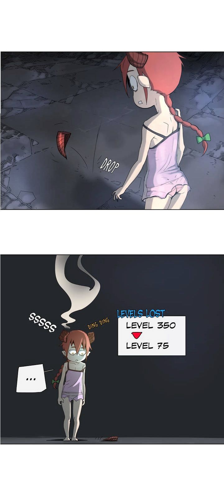 4 Cut Hero chapter 22 page 14