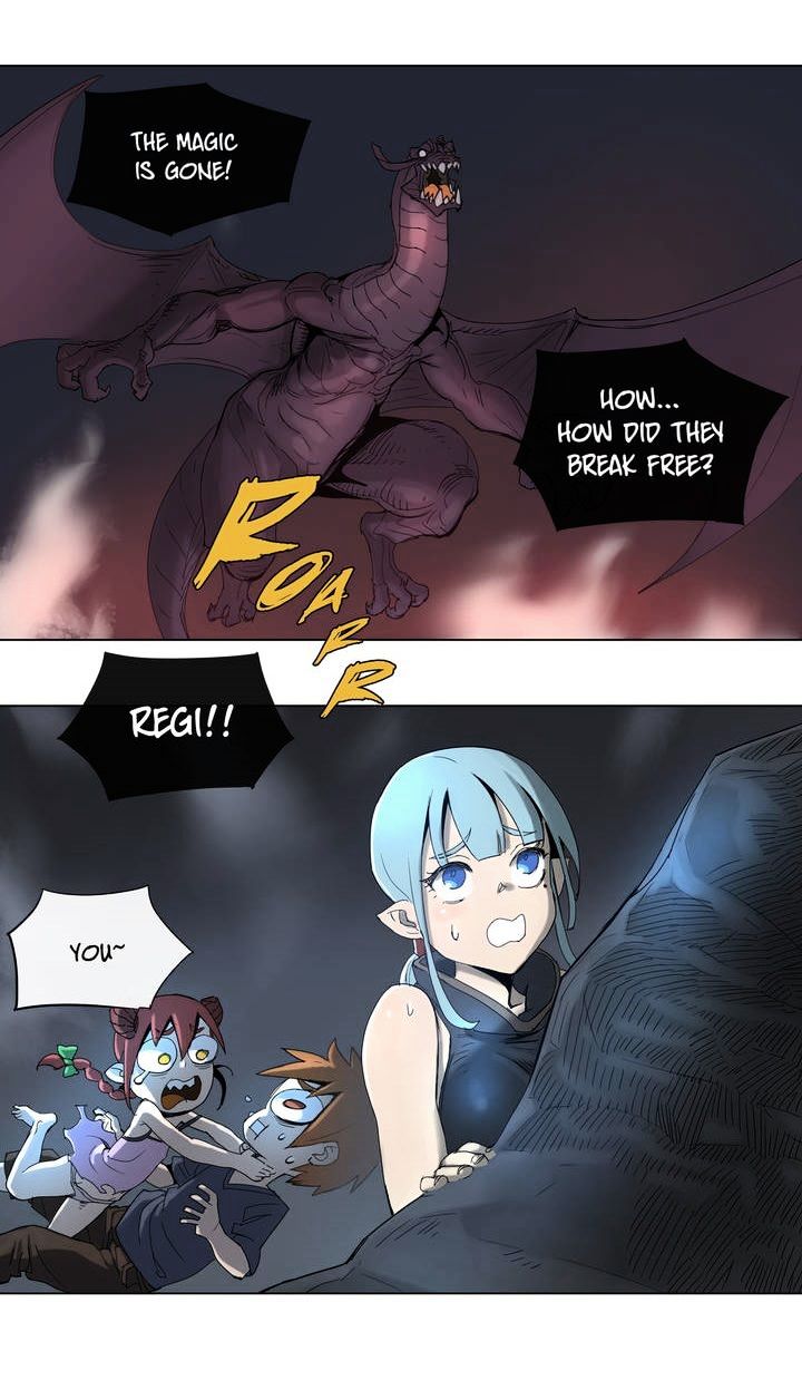 4 Cut Hero chapter 22 page 16