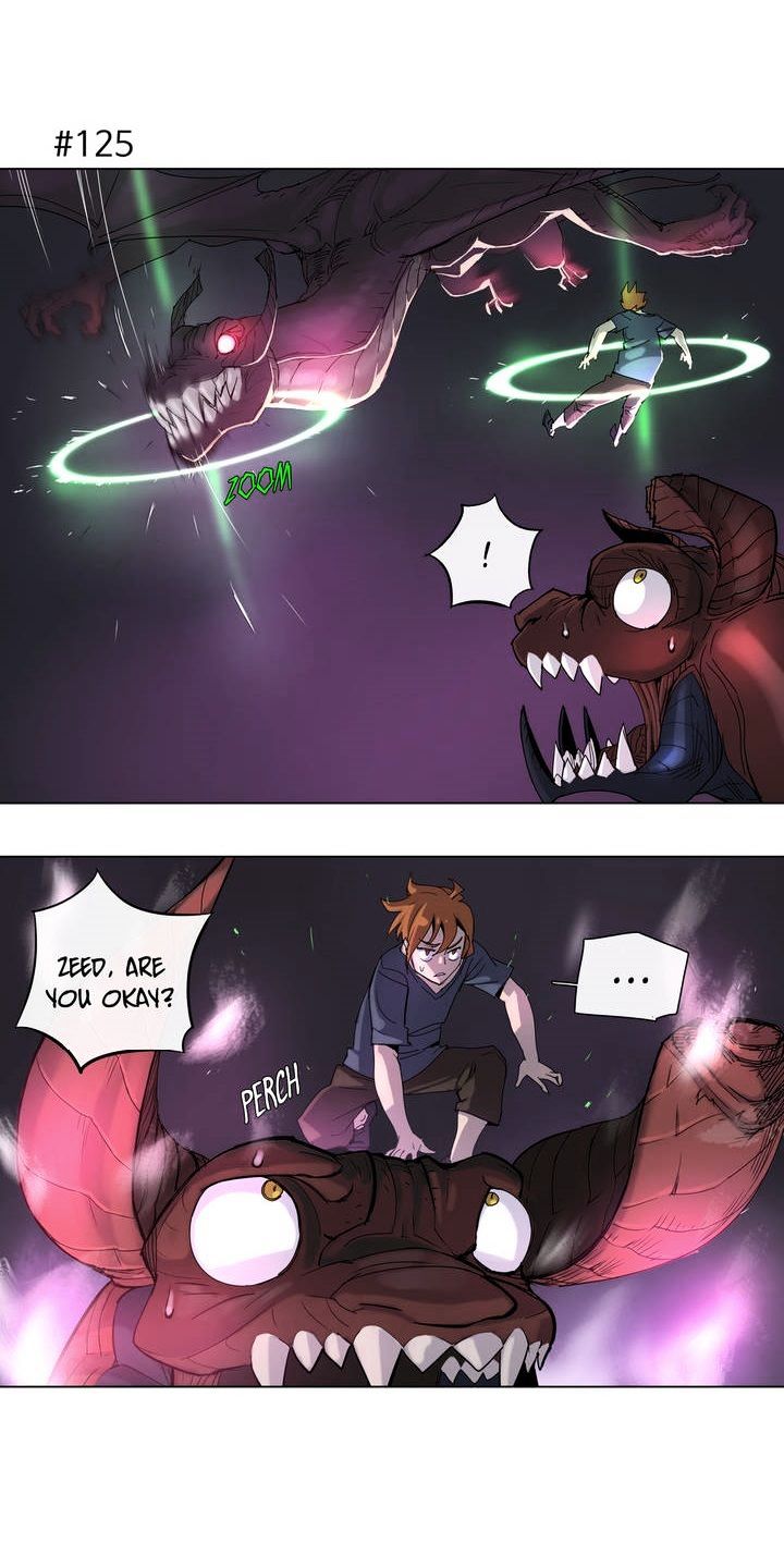 4 Cut Hero chapter 22 page 2