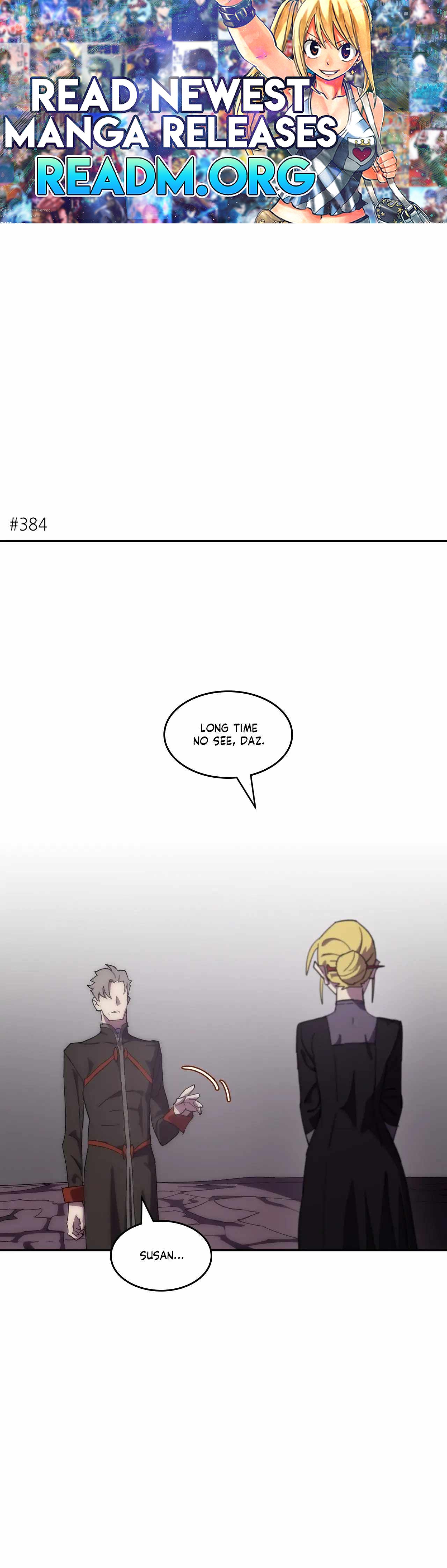 4 Cut Hero chapter 220 page 1