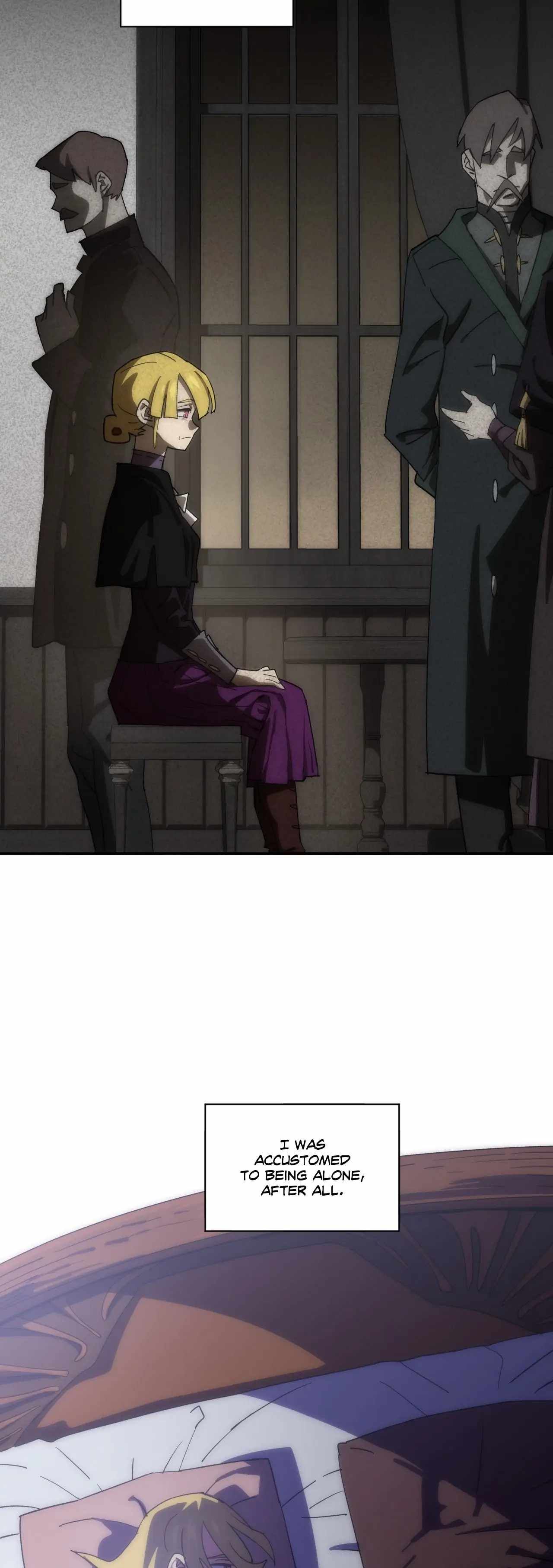 4 Cut Hero chapter 220 page 10