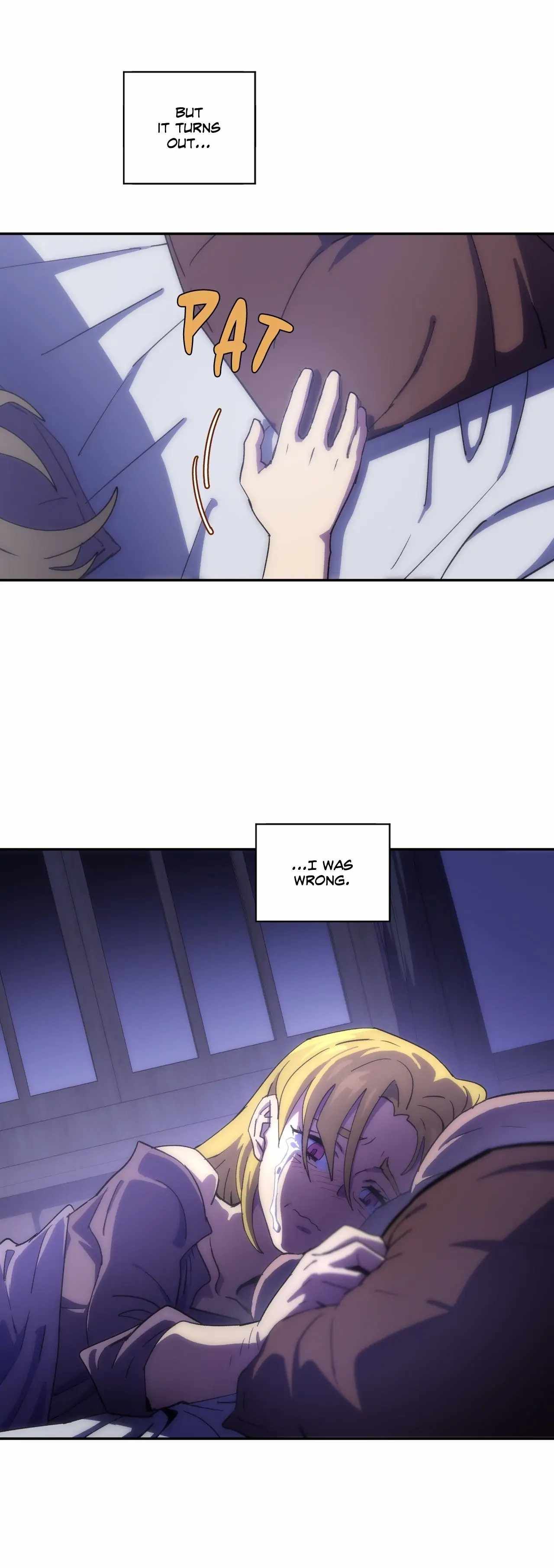 4 Cut Hero chapter 220 page 12