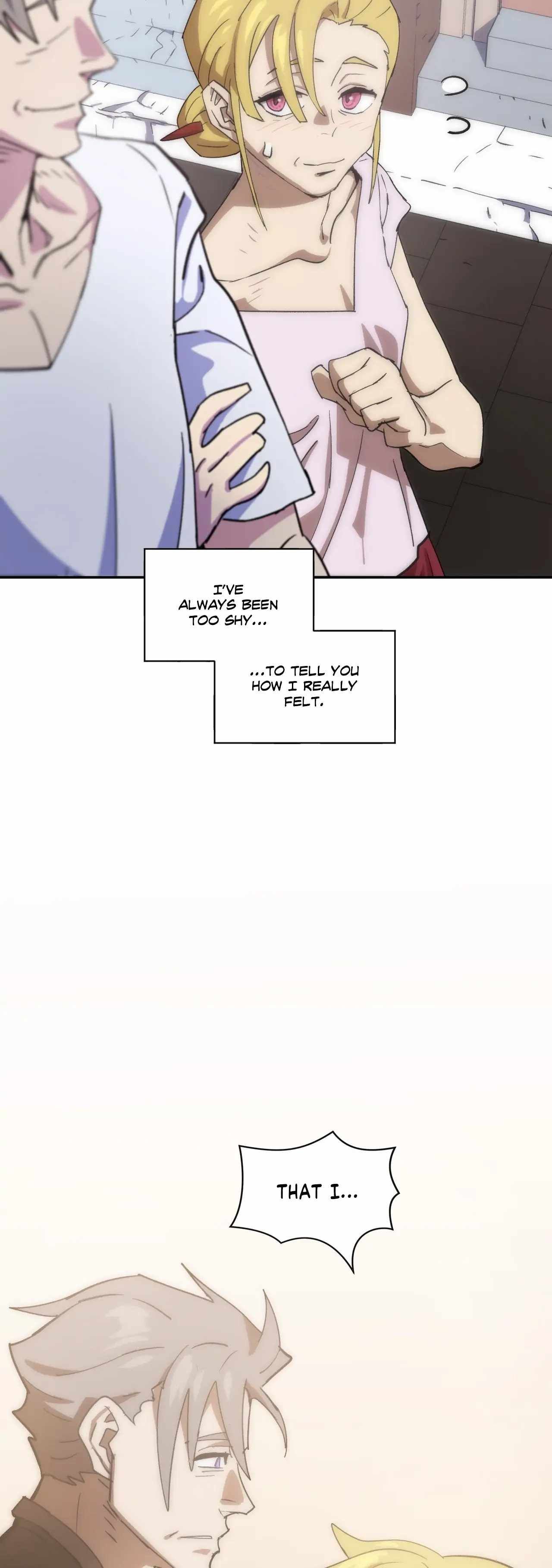 4 Cut Hero chapter 220 page 16