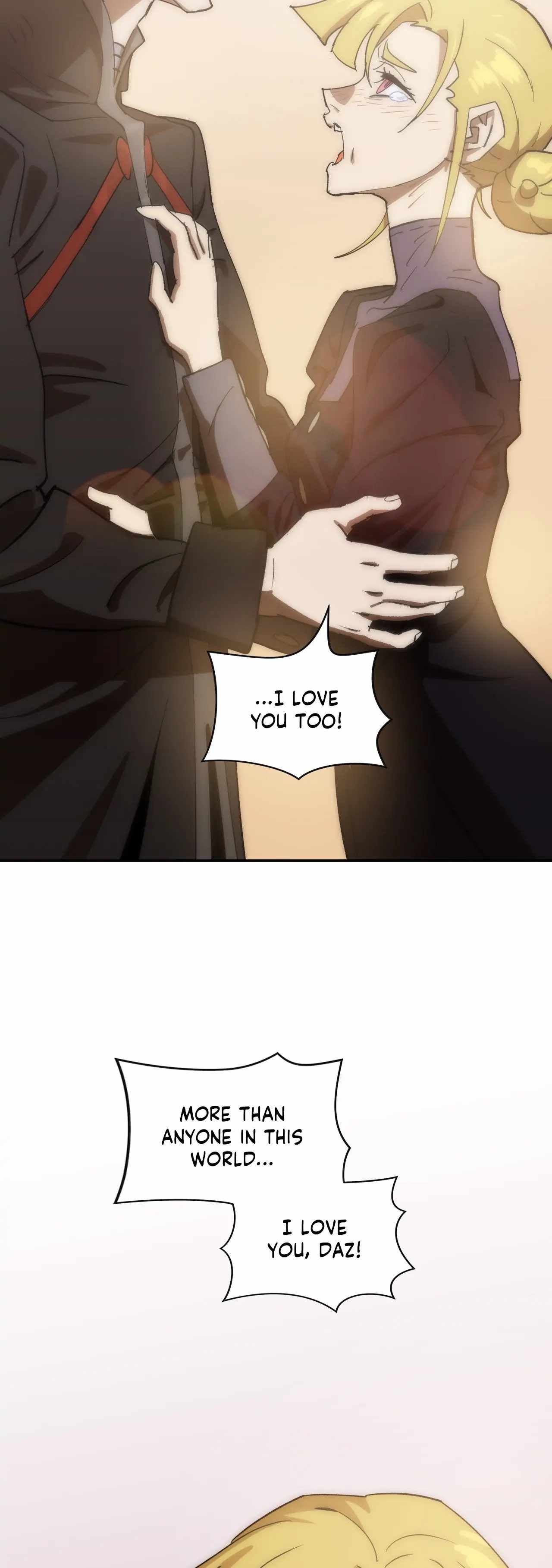 4 Cut Hero chapter 220 page 17