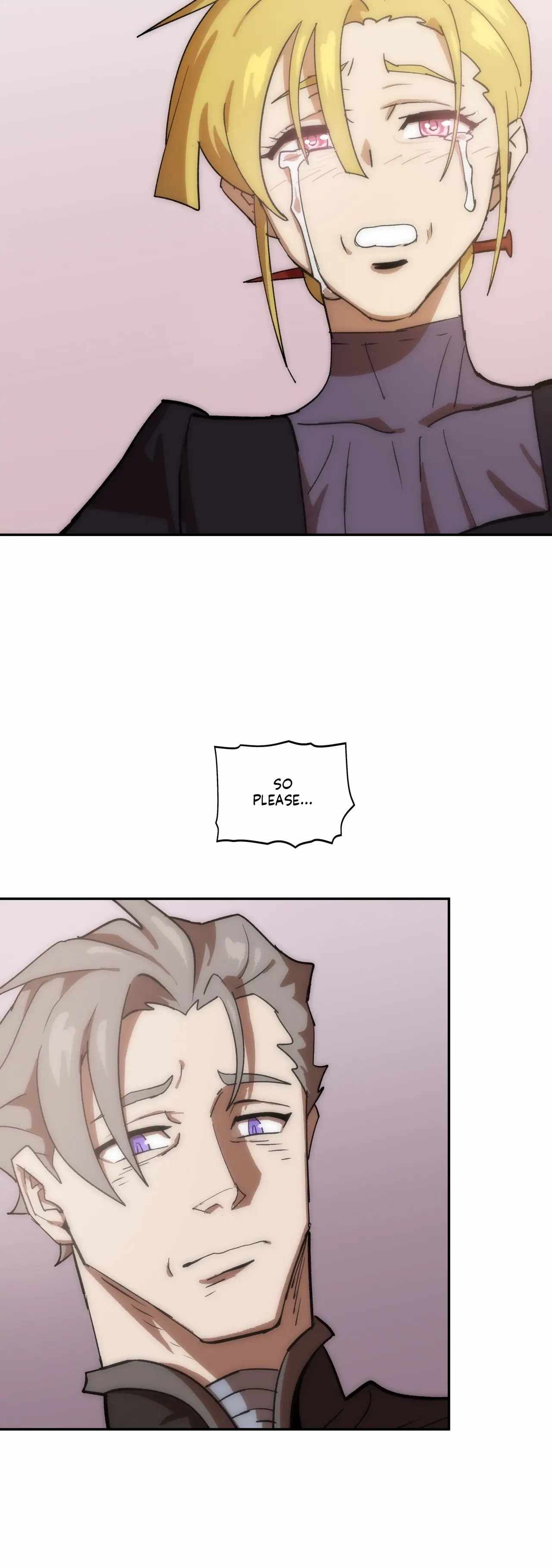 4 Cut Hero chapter 220 page 18