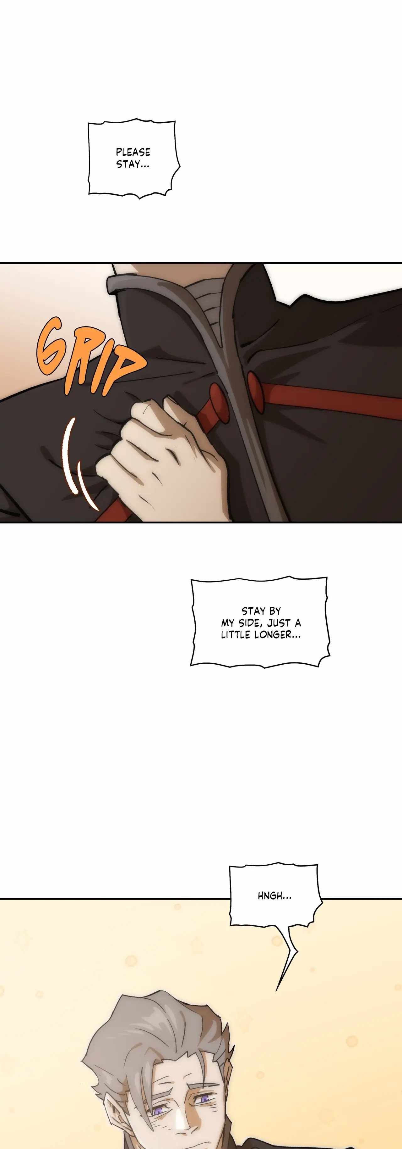 4 Cut Hero chapter 220 page 19