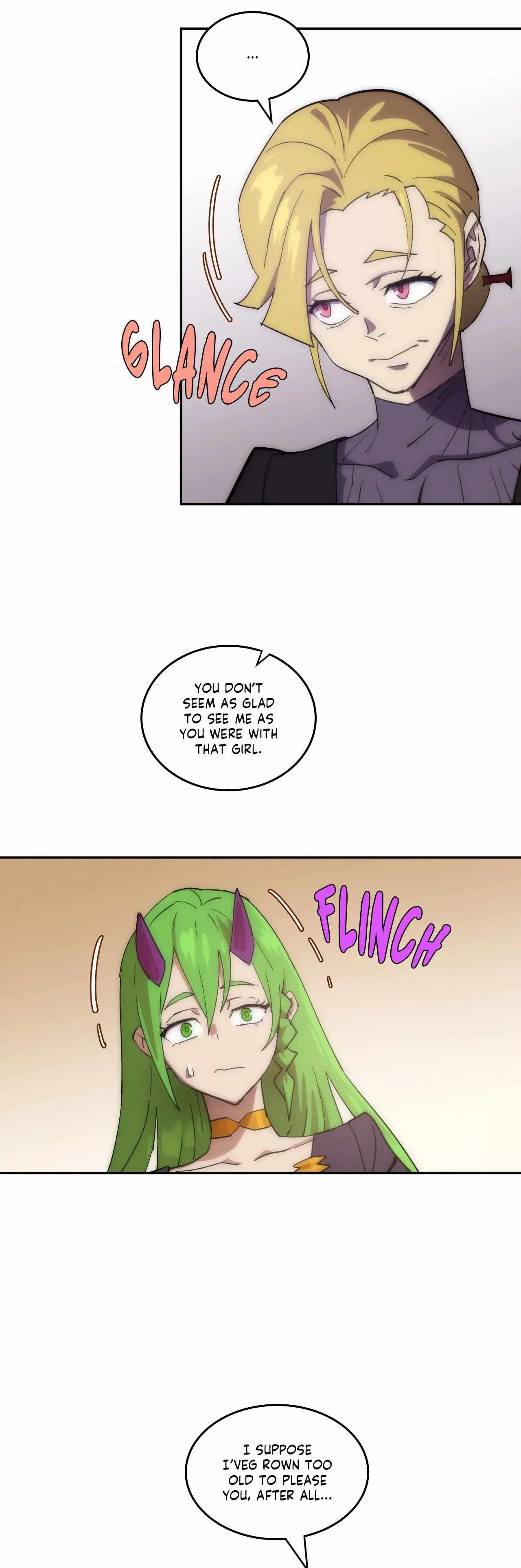 4 Cut Hero chapter 220 page 2