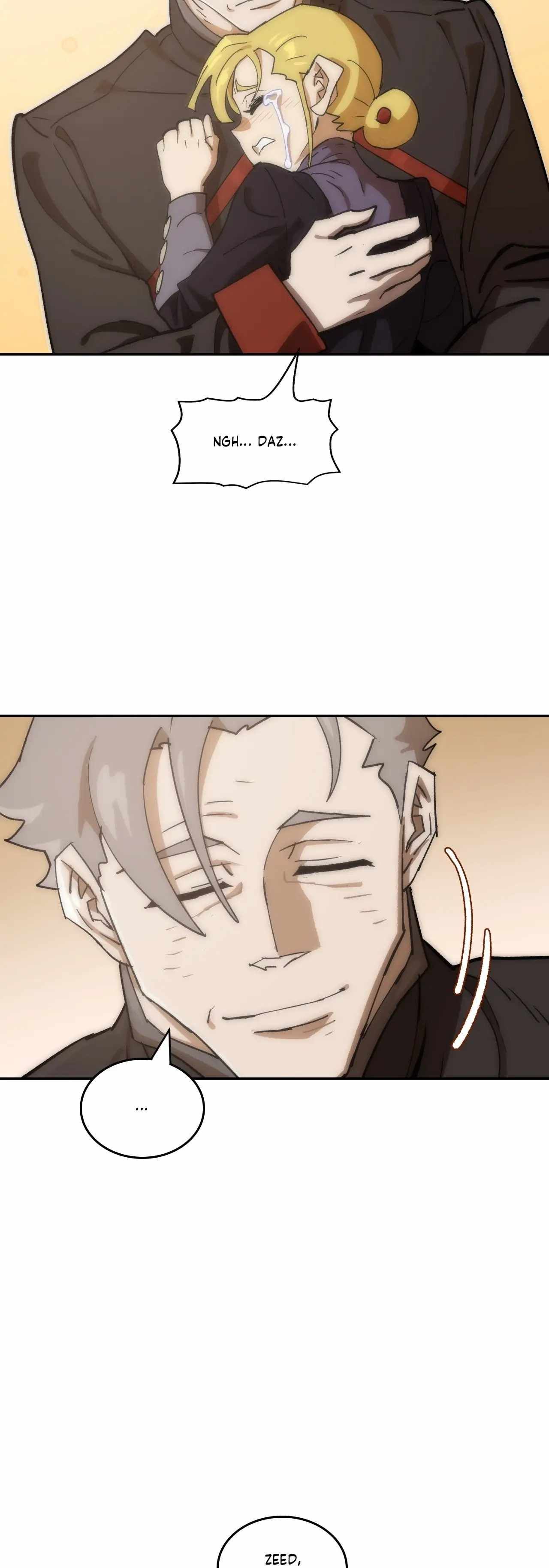 4 Cut Hero chapter 220 page 20