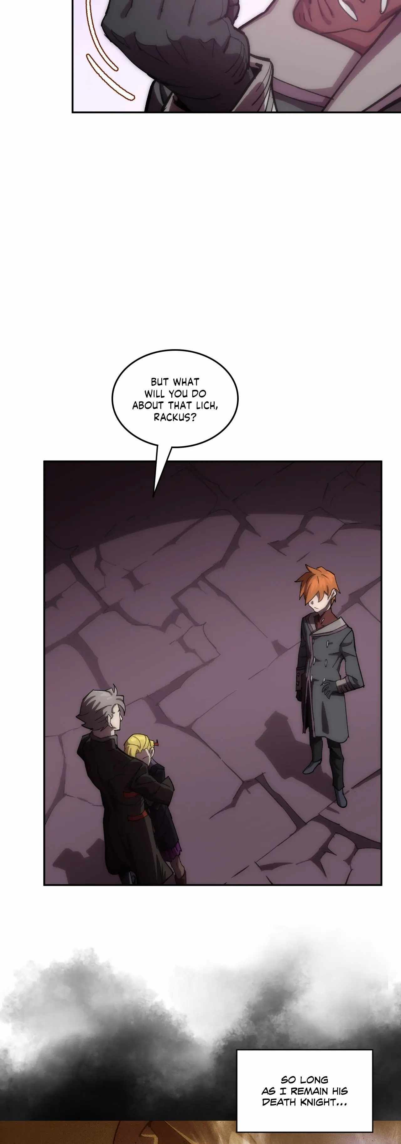 4 Cut Hero chapter 220 page 22