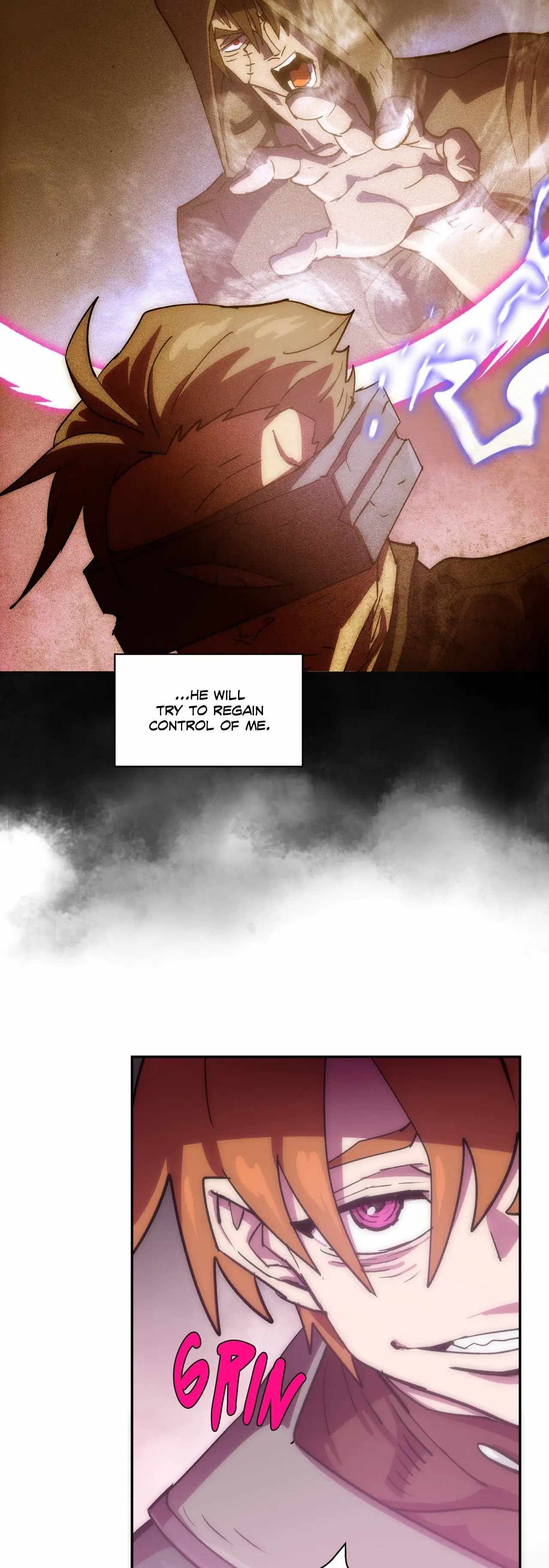 4 Cut Hero chapter 220 page 23