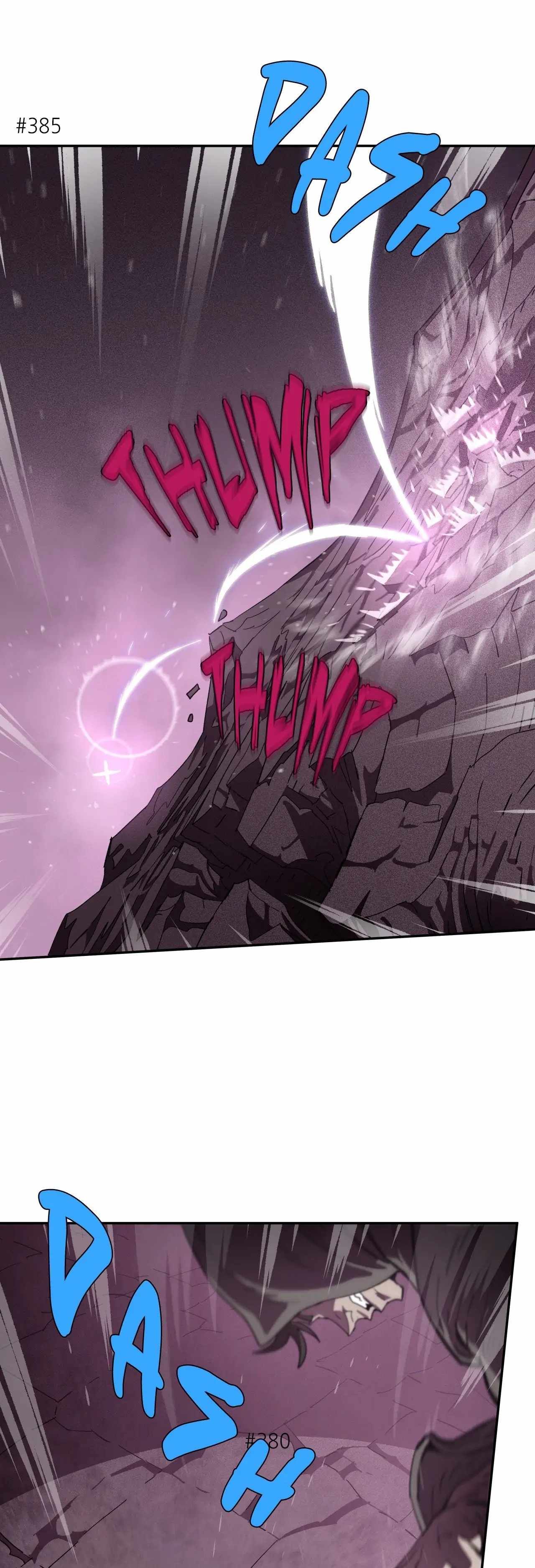 4 Cut Hero chapter 220 page 25