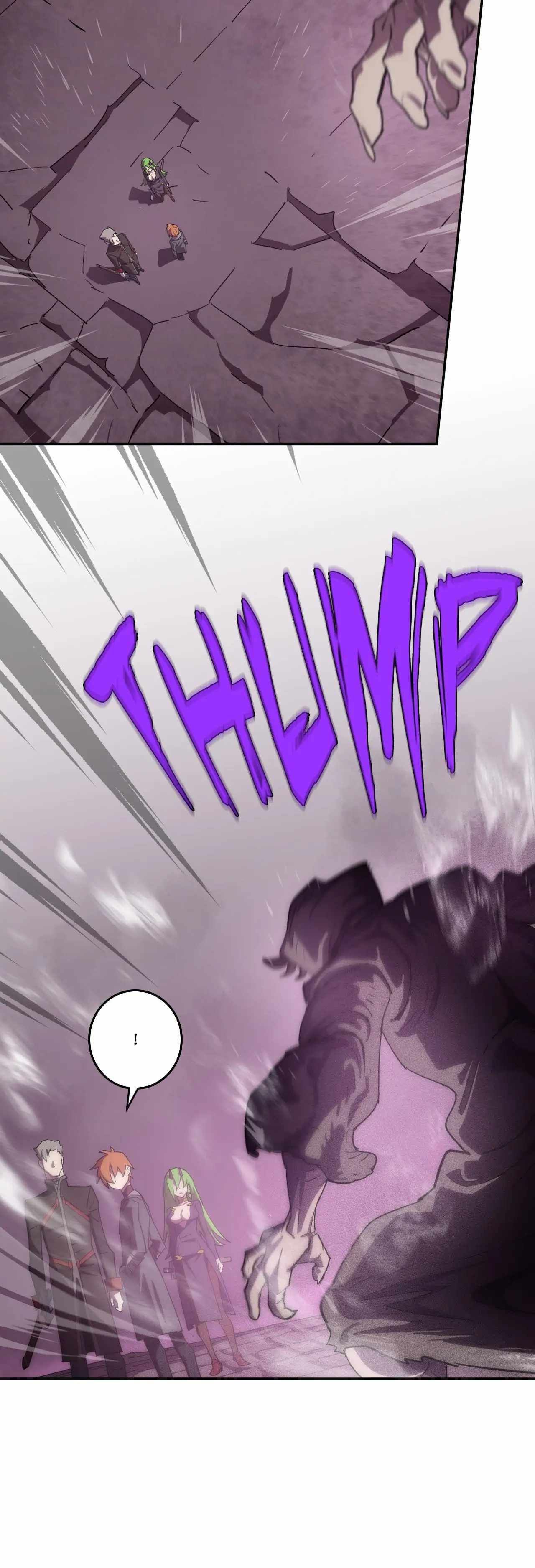 4 Cut Hero chapter 220 page 26