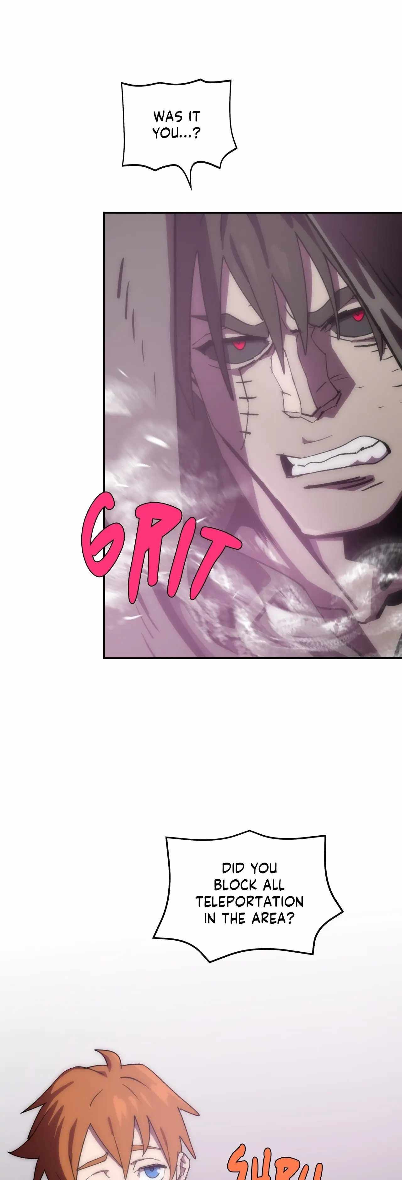 4 Cut Hero chapter 220 page 27