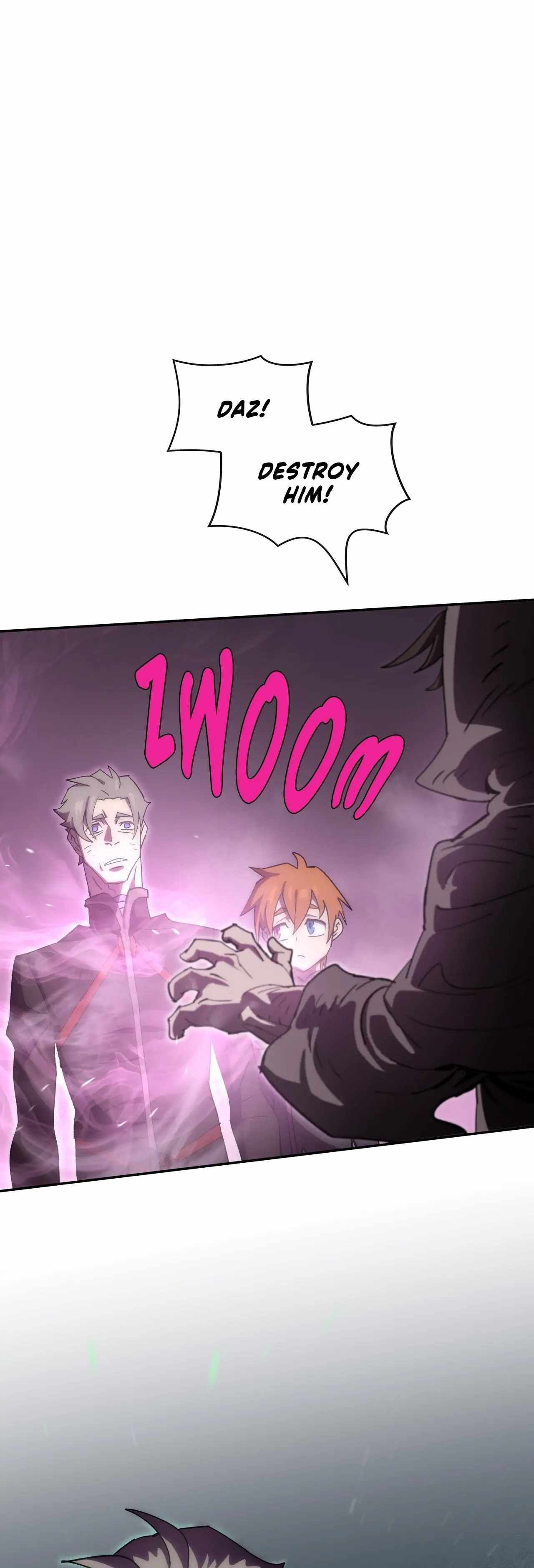 4 Cut Hero chapter 220 page 29