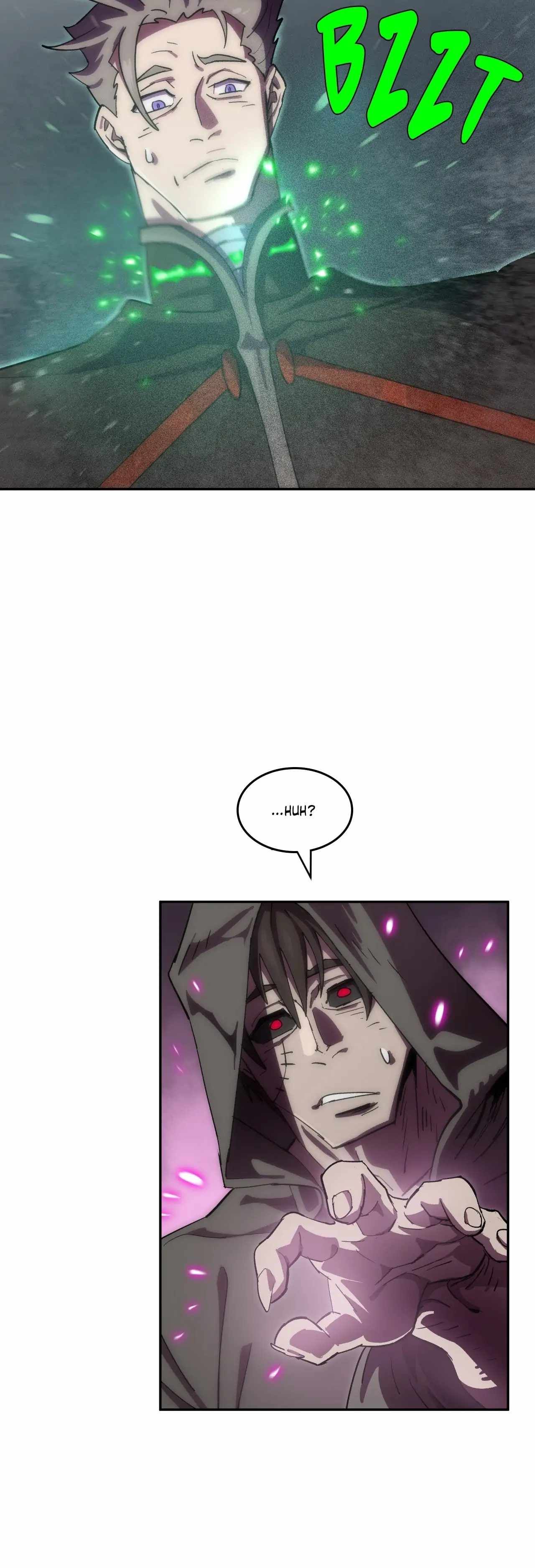 4 Cut Hero chapter 220 page 30