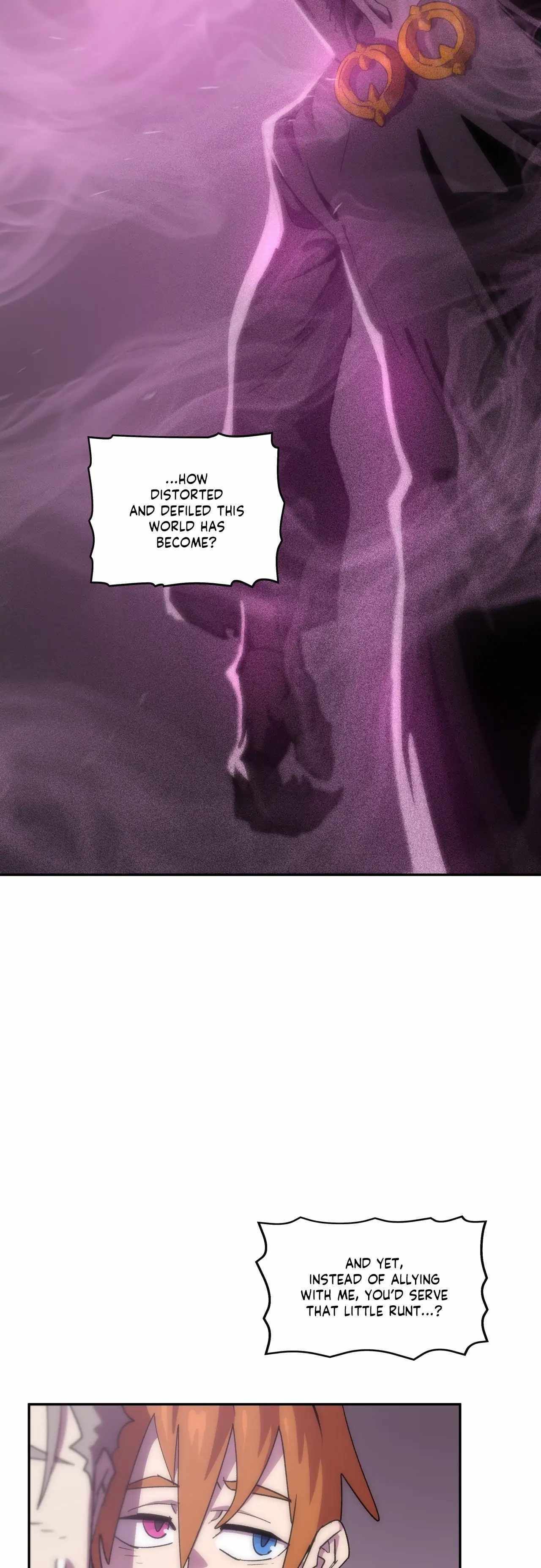 4 Cut Hero chapter 220 page 35