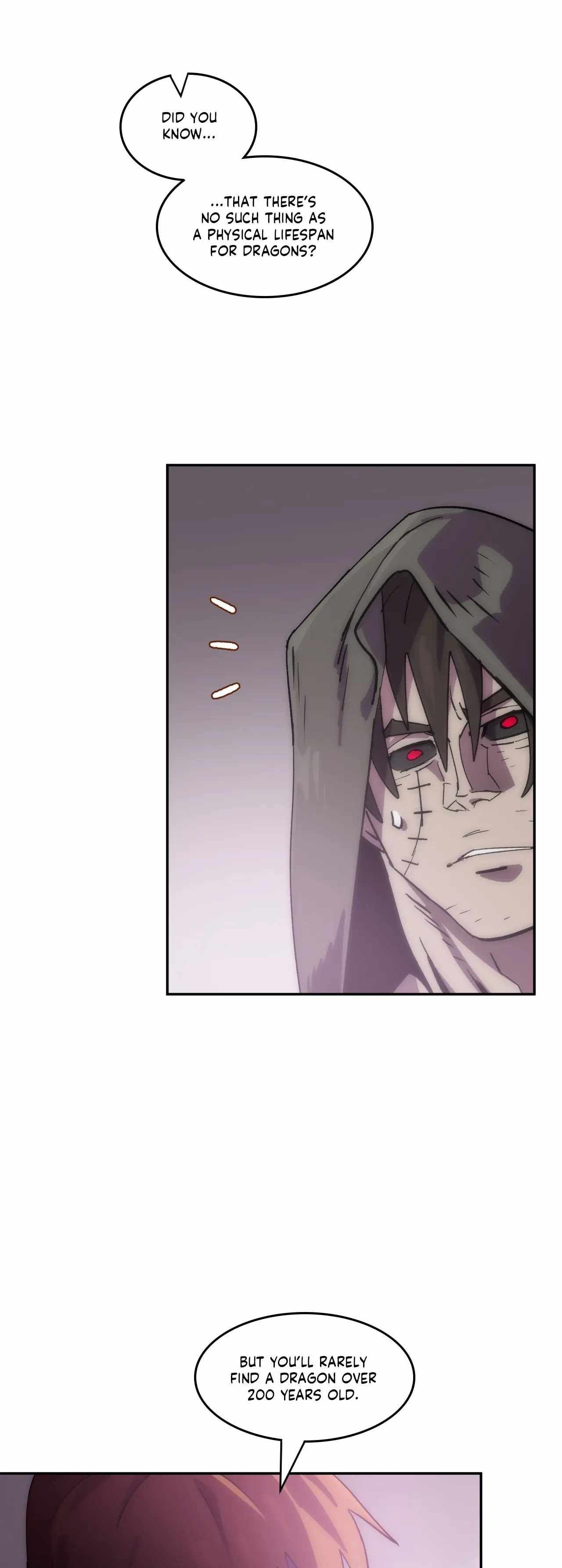 4 Cut Hero chapter 220 page 37