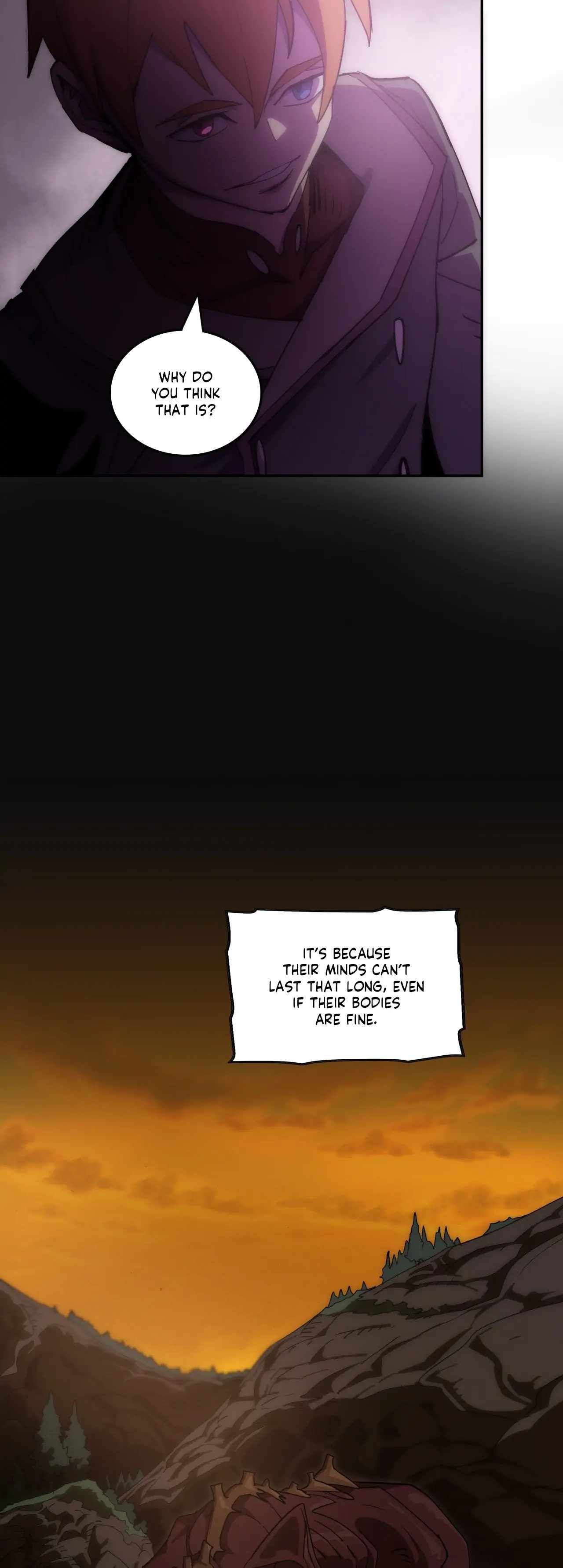 4 Cut Hero chapter 220 page 38