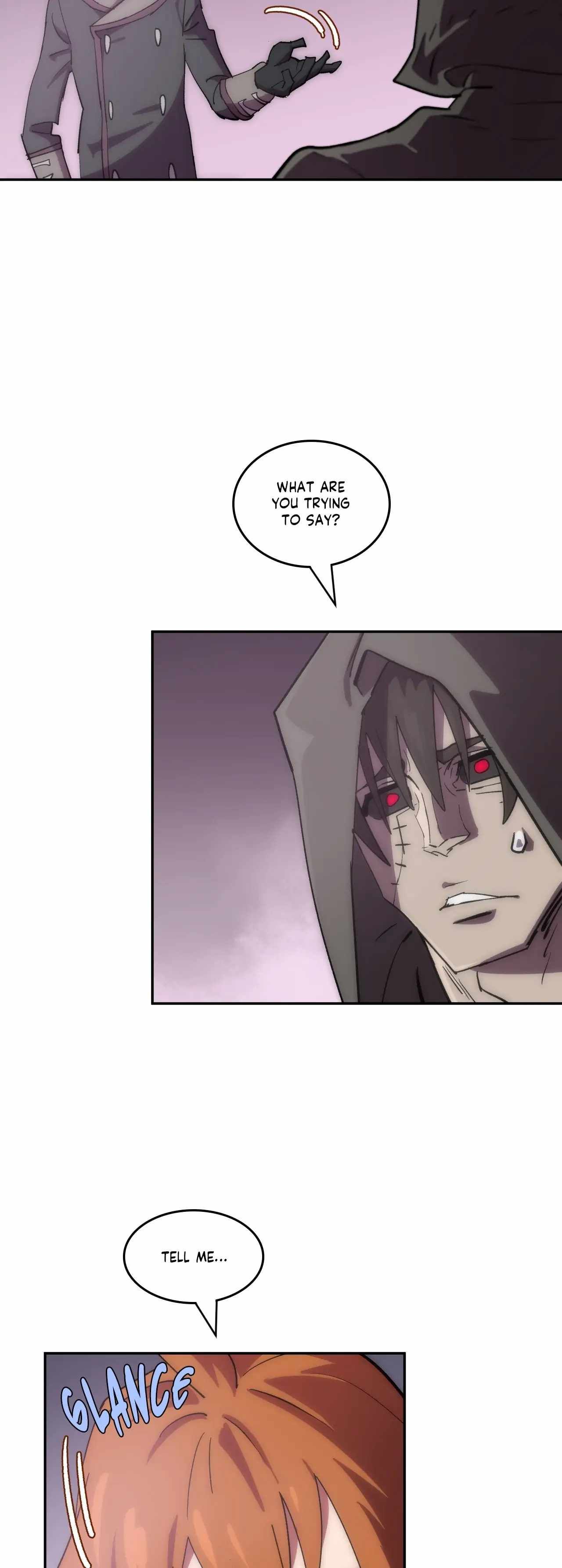 4 Cut Hero chapter 220 page 41