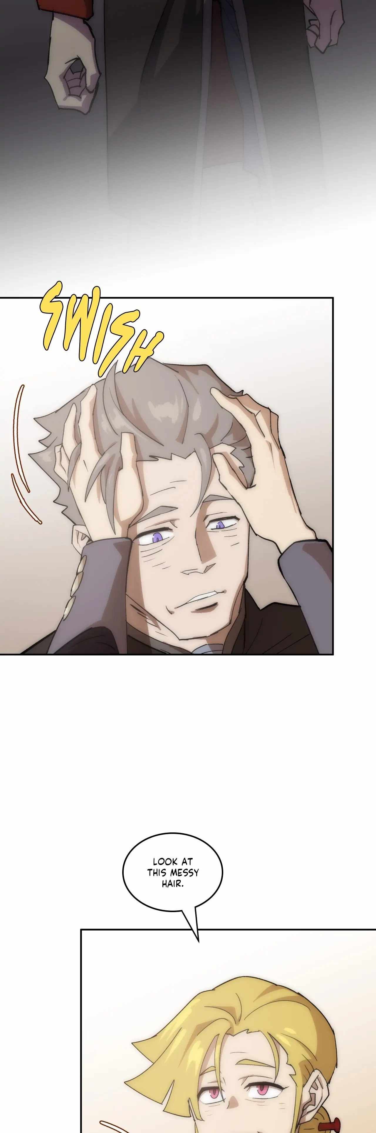 4 Cut Hero chapter 220 page 5