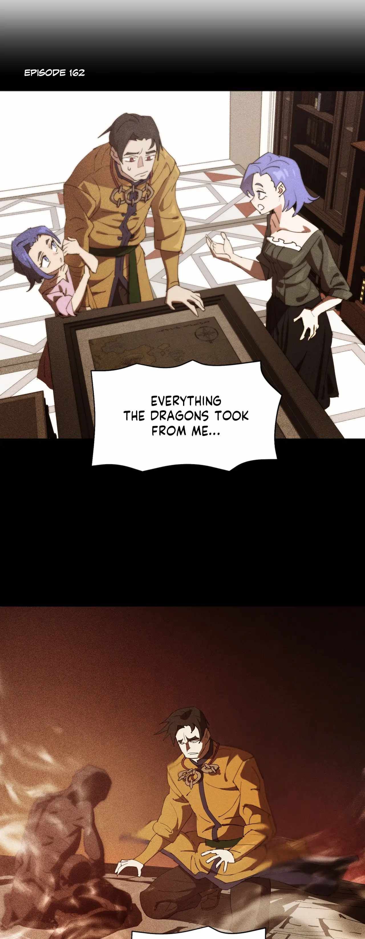 4 Cut Hero chapter 221 page 10