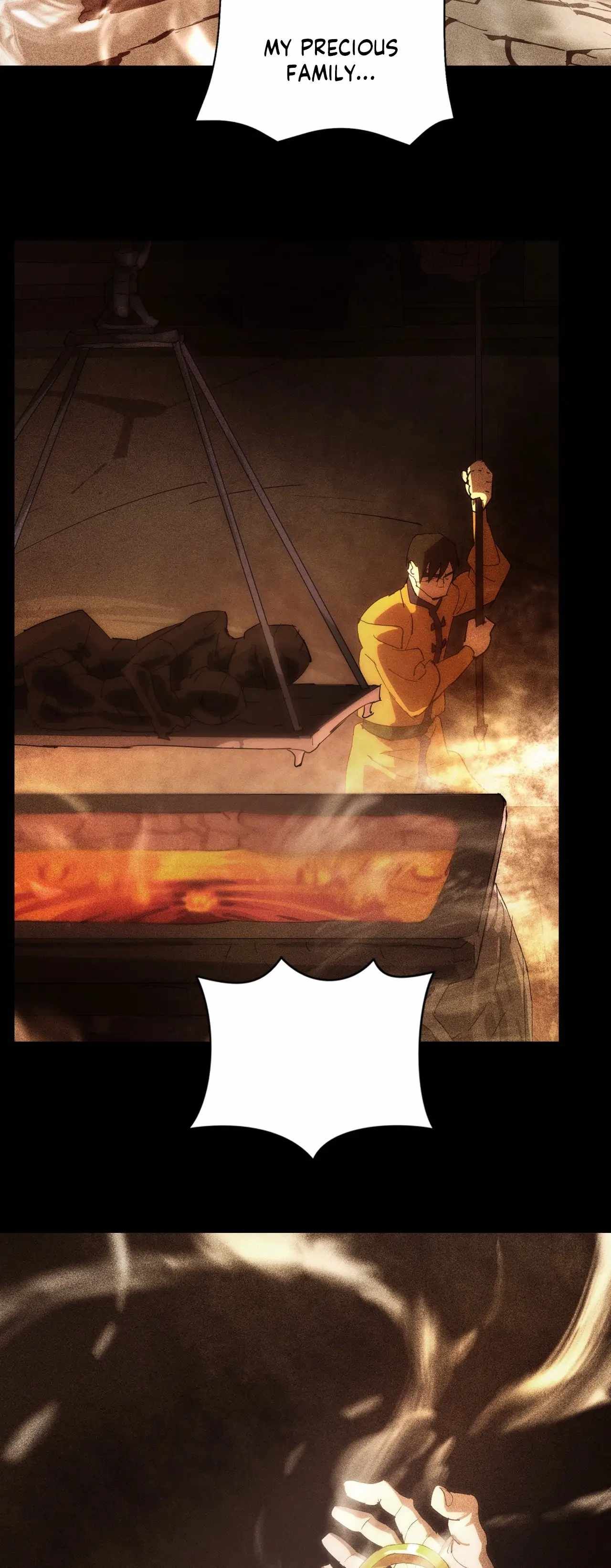 4 Cut Hero chapter 221 page 11